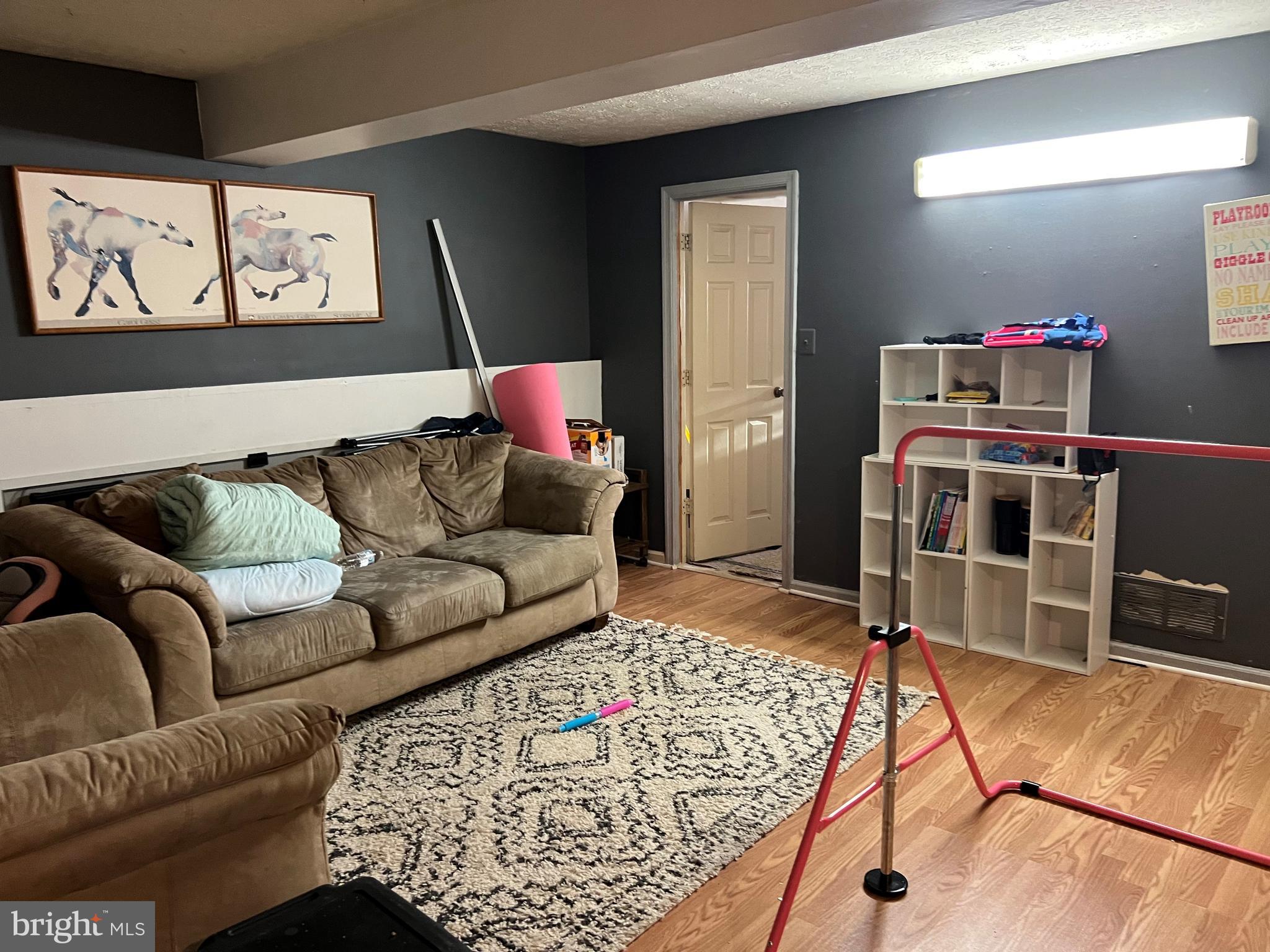 BALTIMORE COUNTY - Residential Lease