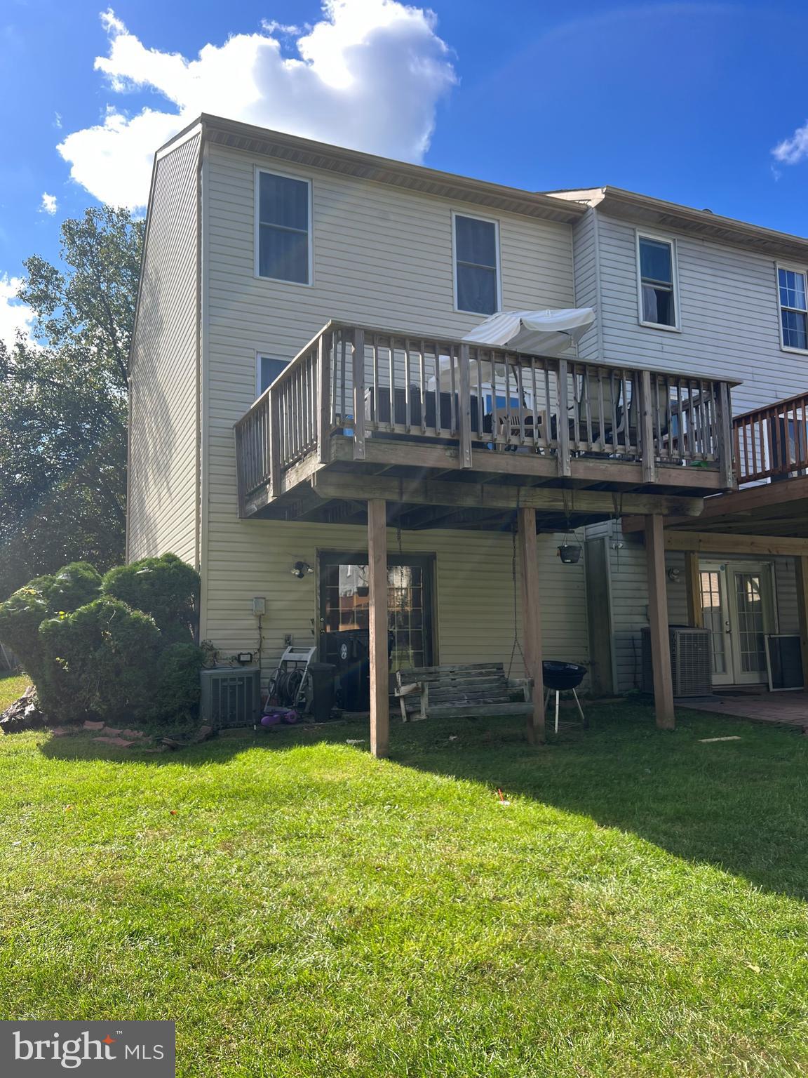 BALTIMORE COUNTY - Residential Lease