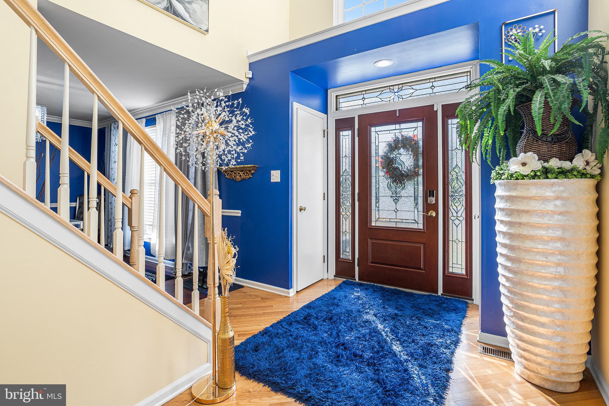 1729 BIDEN LANE