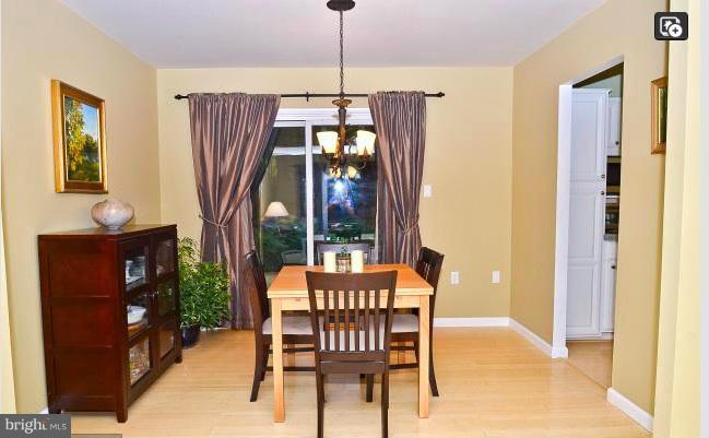 RESTON - Residential Lease