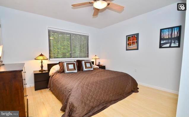 RESTON - Residential Lease