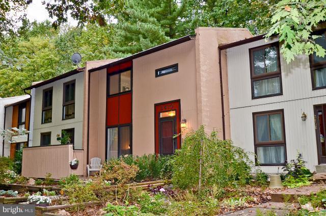 RESTON - Residential Lease