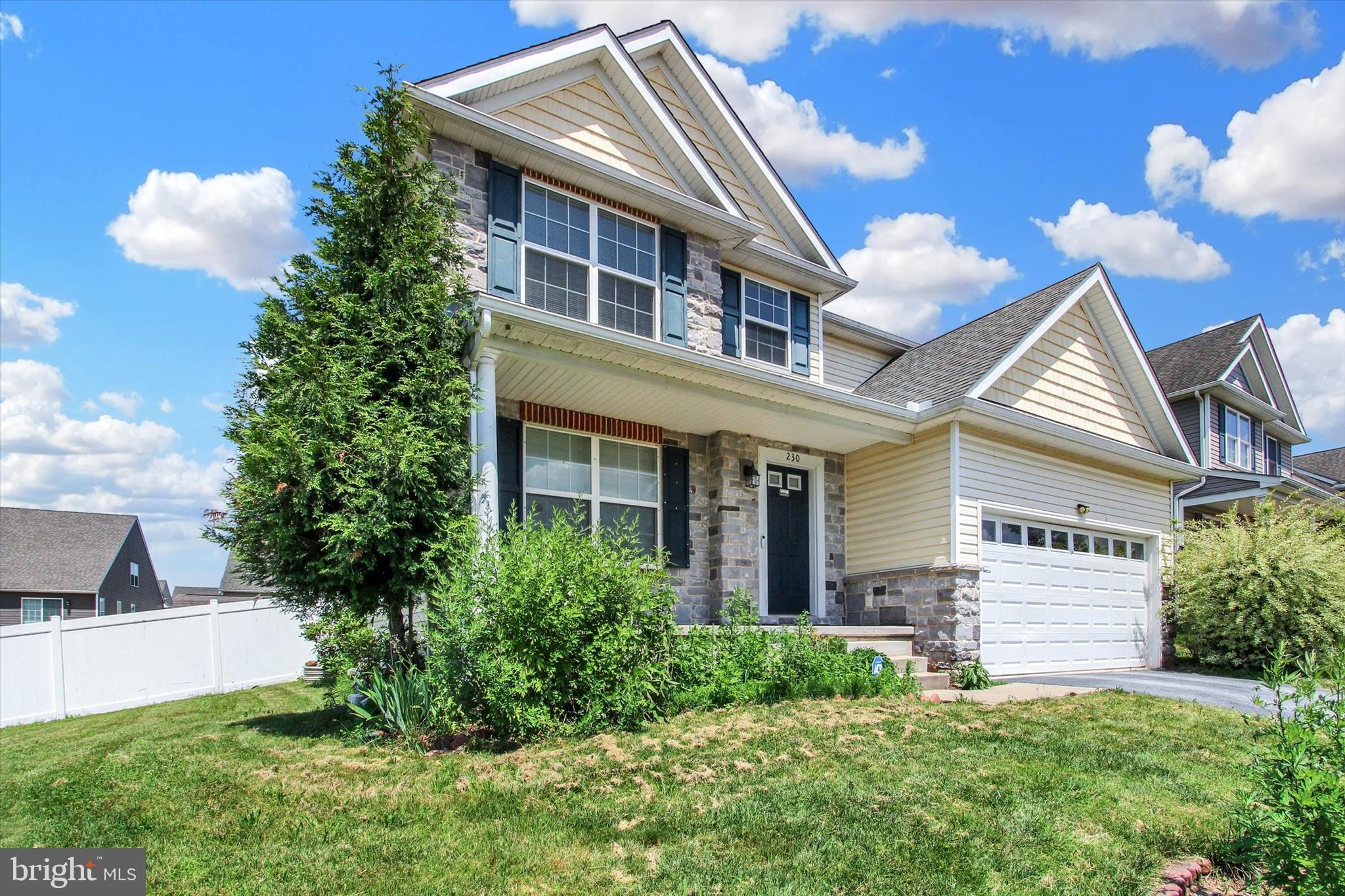 230 JOSHUA DRIVE
