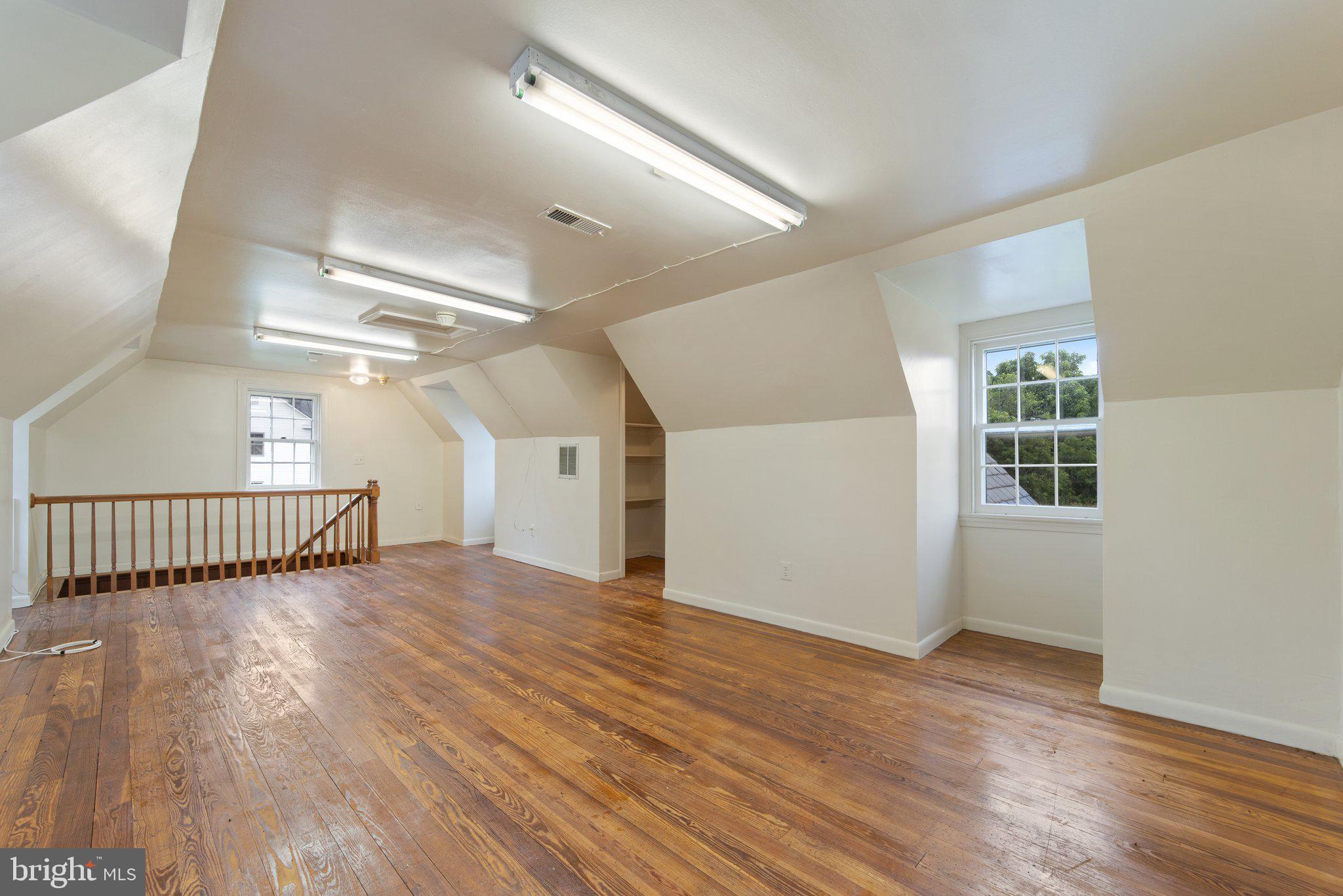 MARSHALL, VA - Commercial Lease