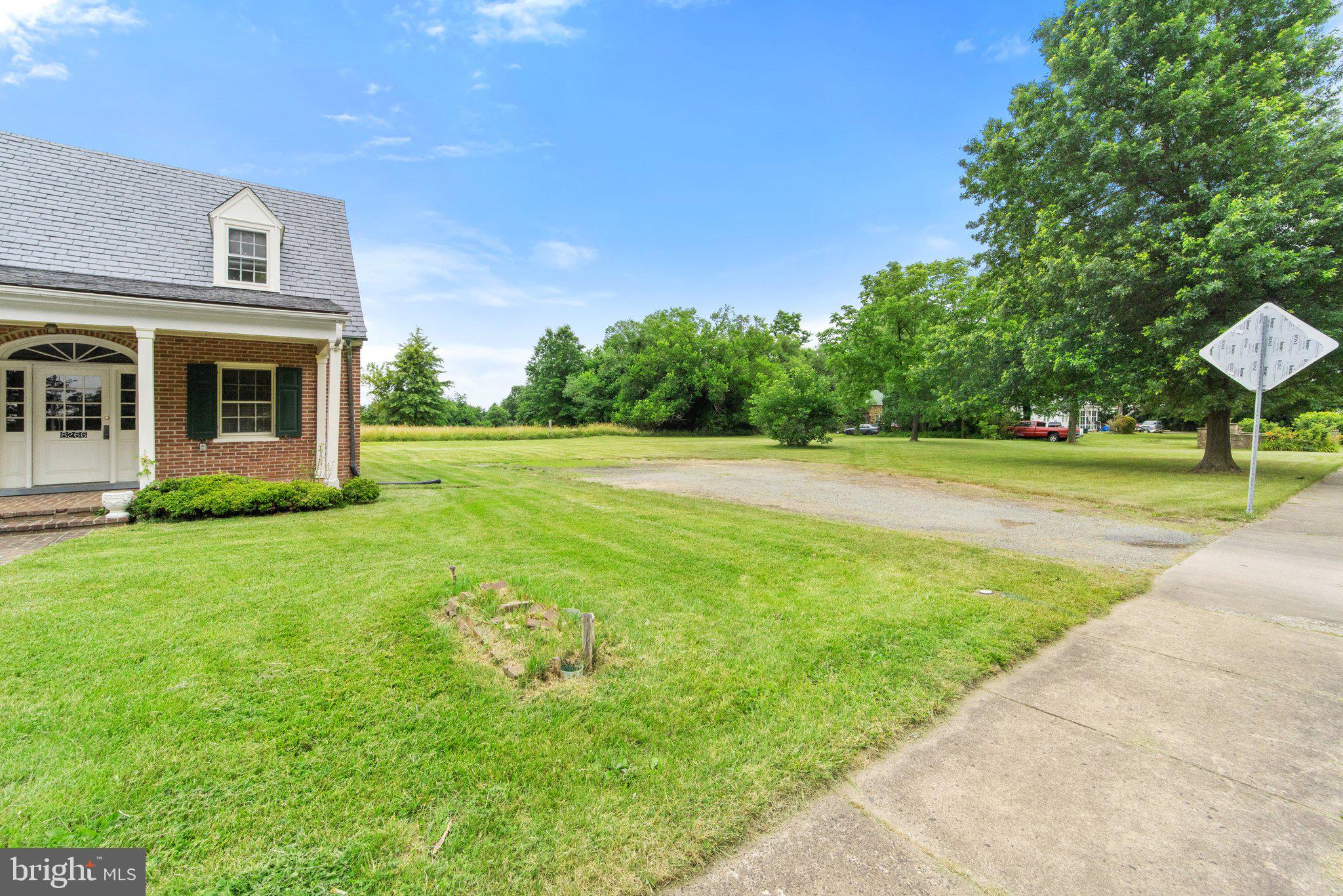 MARSHALL, VA - Commercial Lease