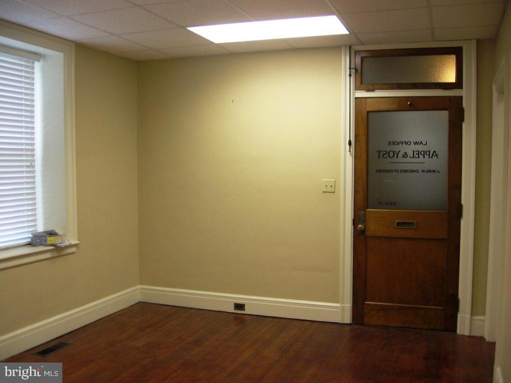 NONE AVAILABLE - Commercial Lease