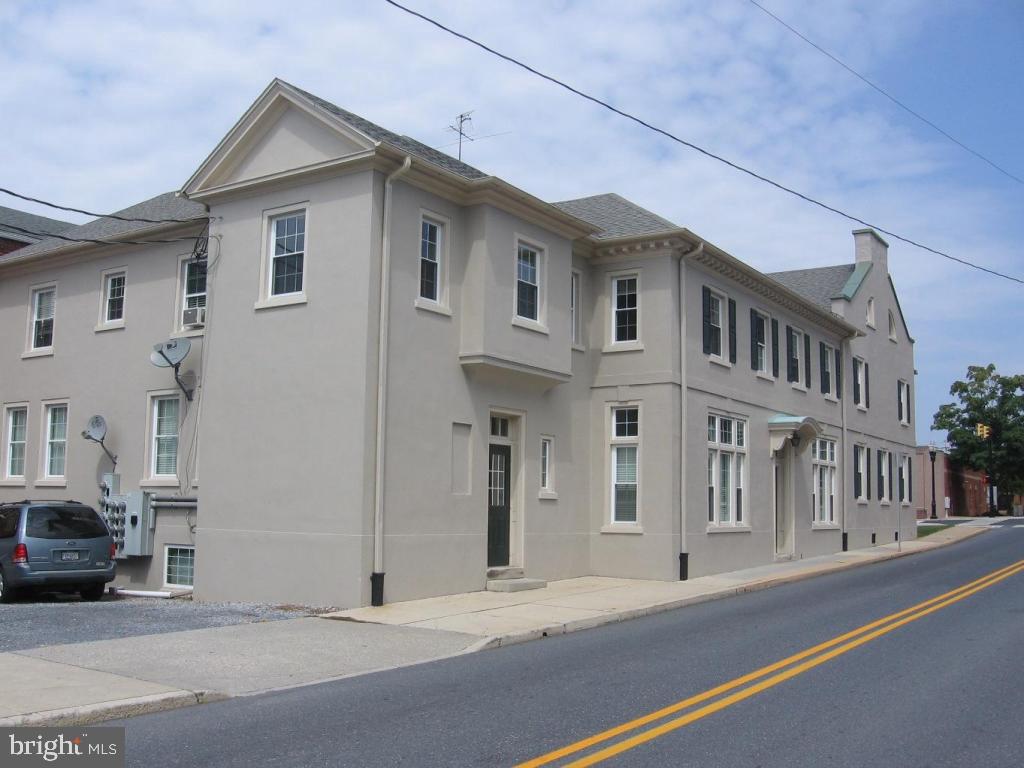 NONE AVAILABLE - Commercial Lease