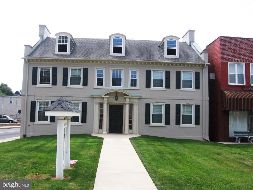 NONE AVAILABLE - Commercial Lease