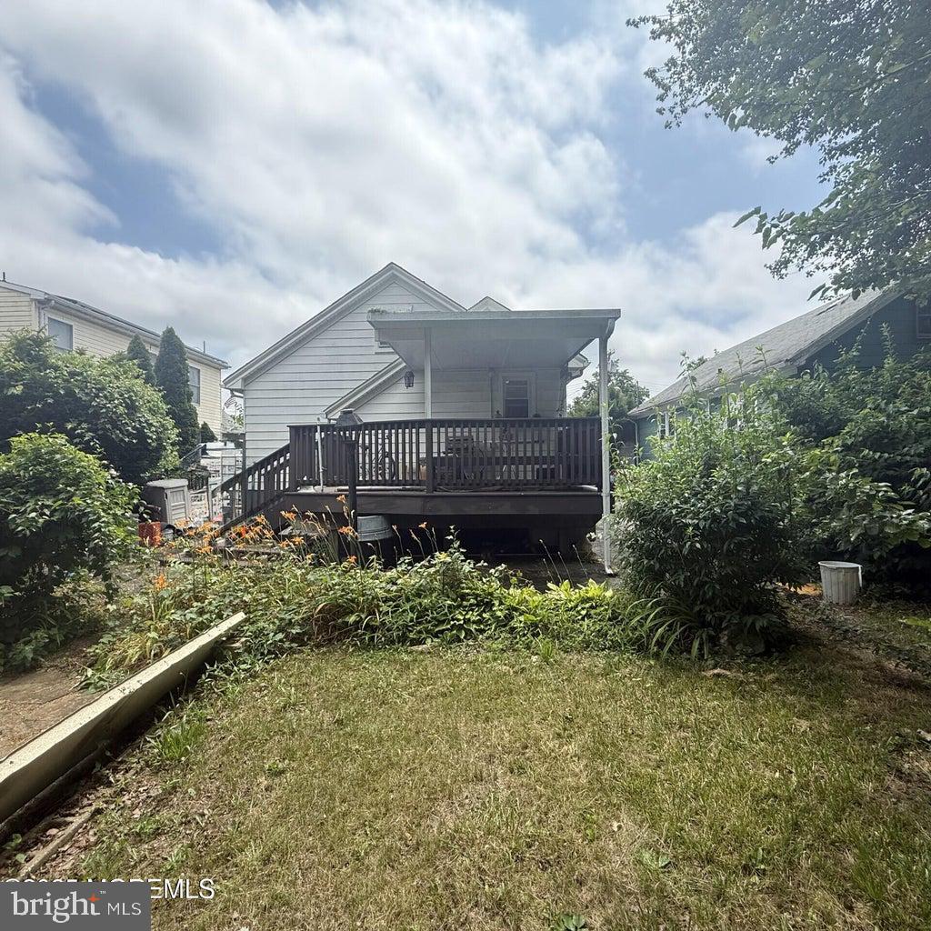 44 DRUMMOND AVENUE