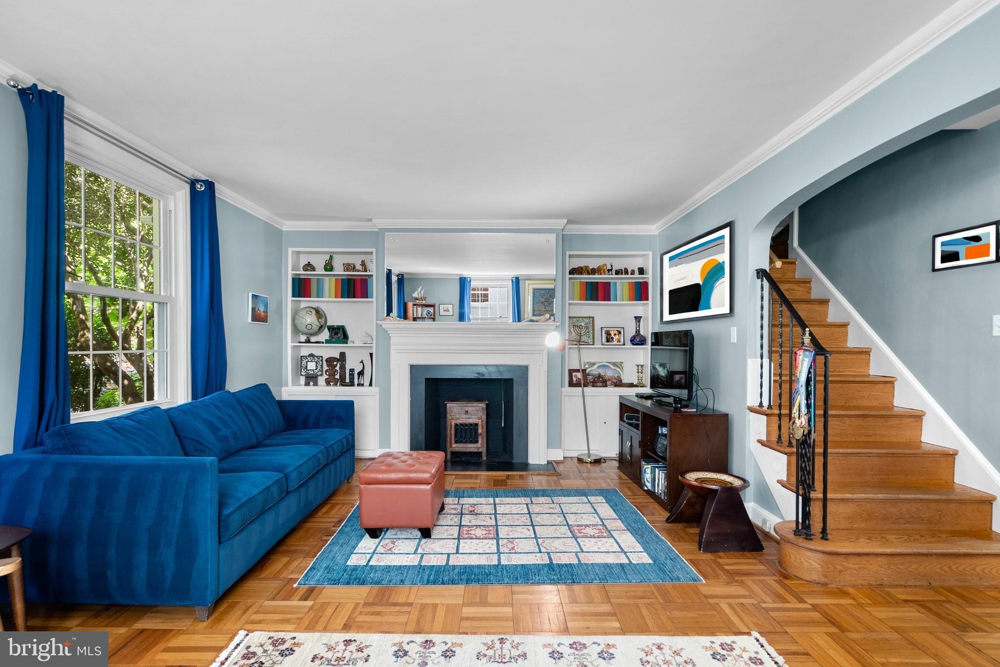 3524 DAVENPORT STREET NW