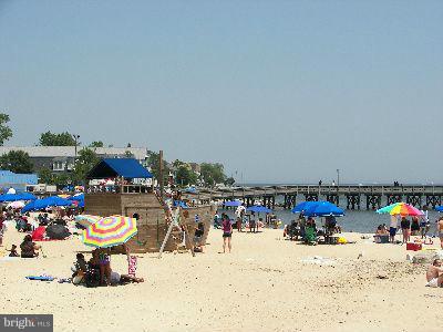 NORTH CHESAPEAKE BEACH - Residential Lease