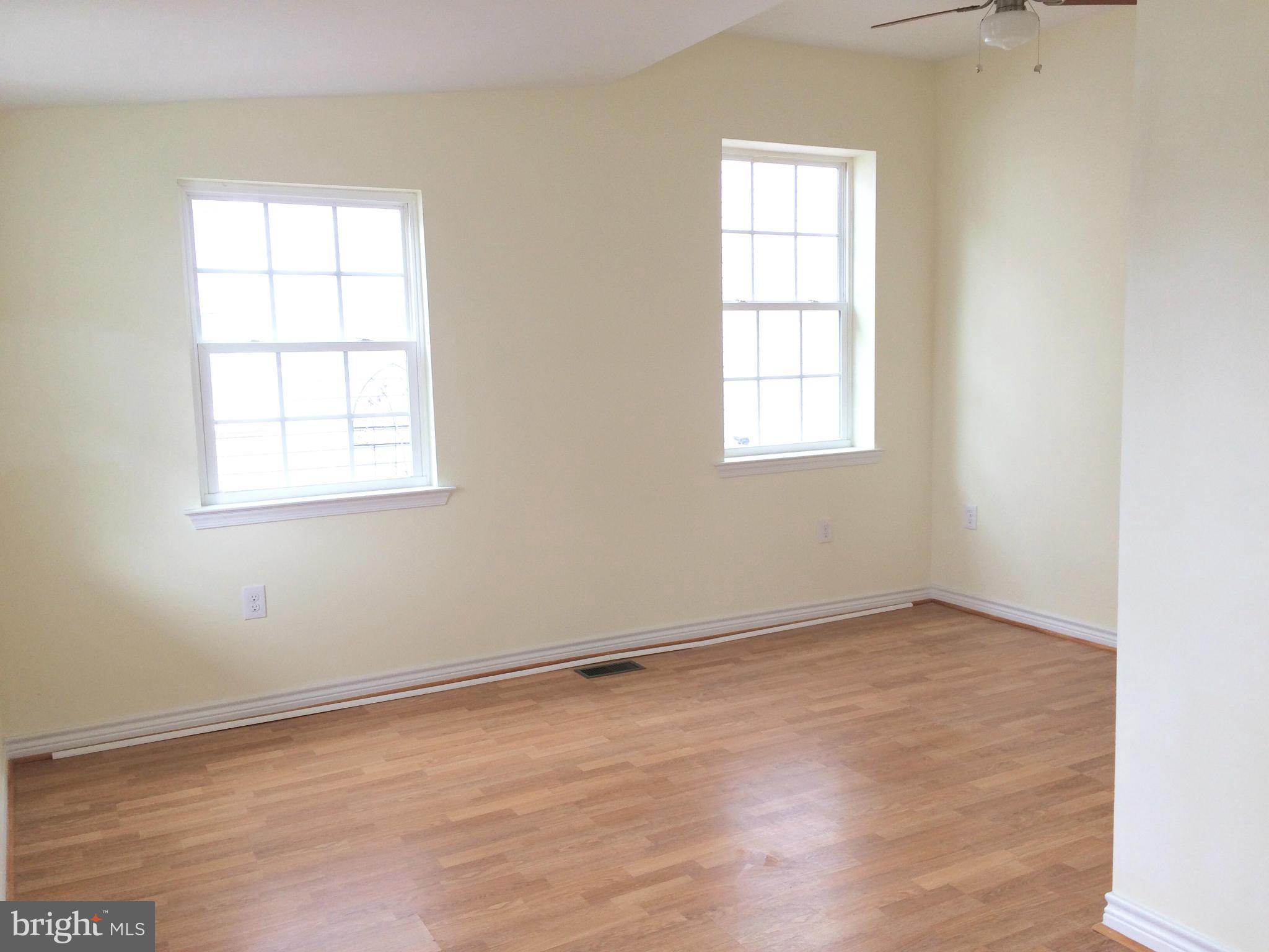 NORTH CHESAPEAKE BEACH - Residential Lease