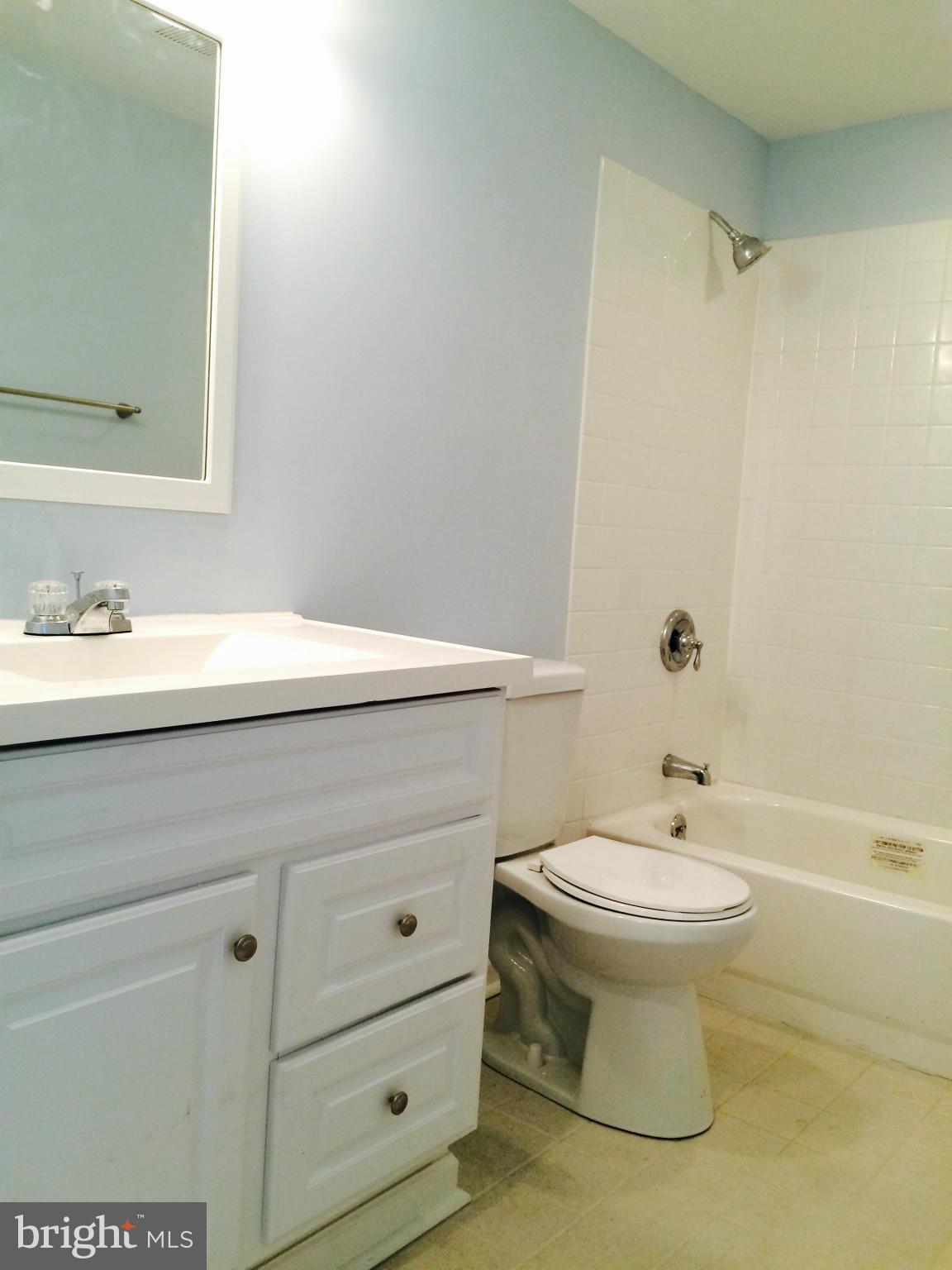 NORTH CHESAPEAKE BEACH - Residential Lease