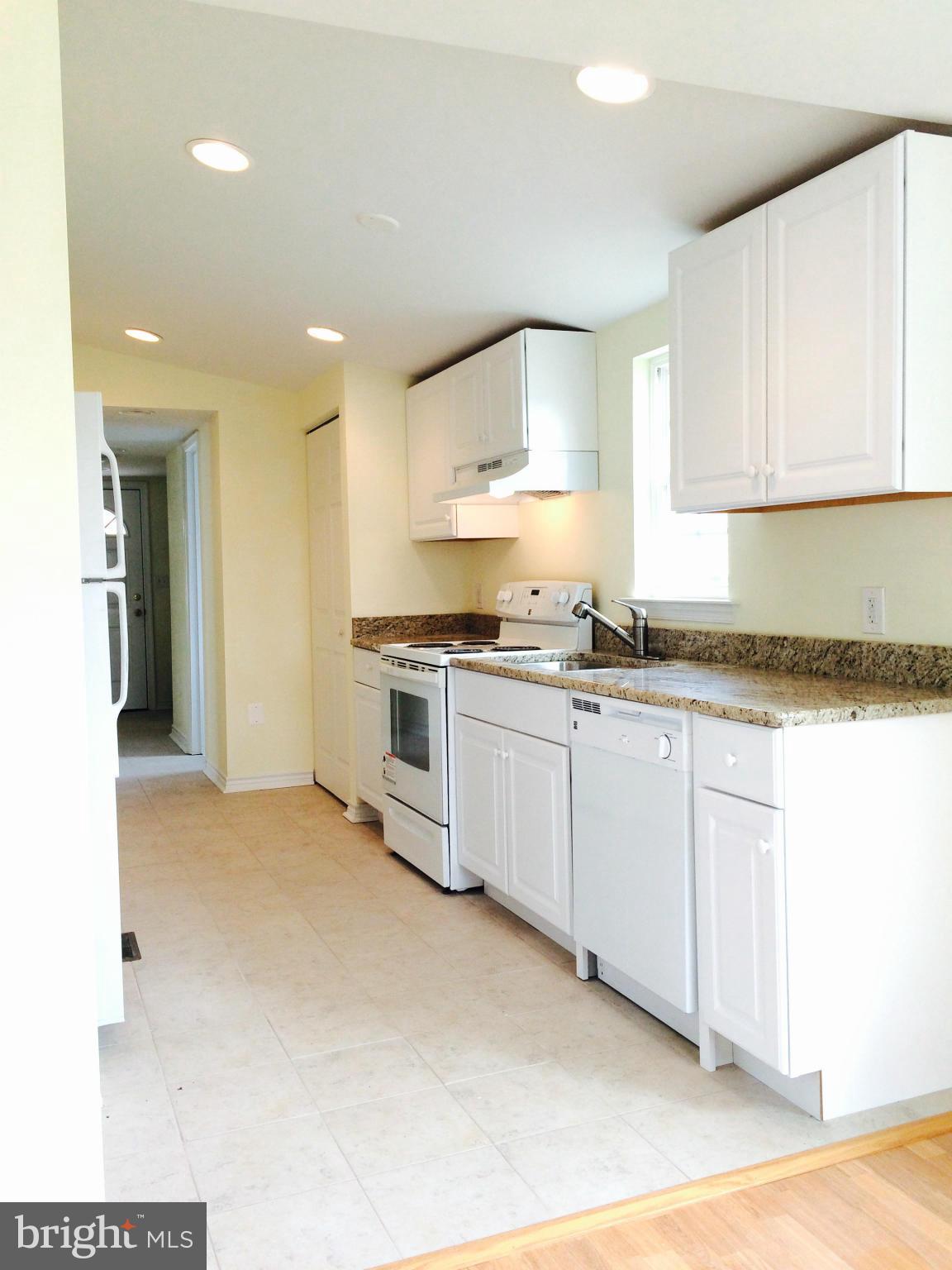 NORTH CHESAPEAKE BEACH - Residential Lease