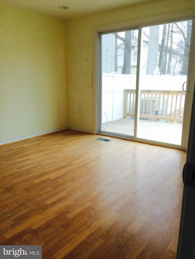 NORTH CHESAPEAKE BEACH - Residential Lease