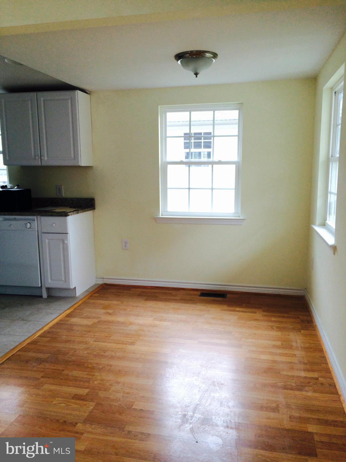 NORTH CHESAPEAKE BEACH - Residential Lease