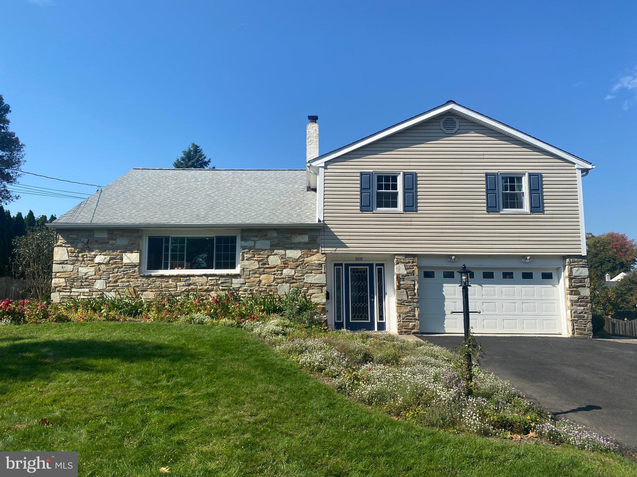 310 TALLY HO DRIVE
