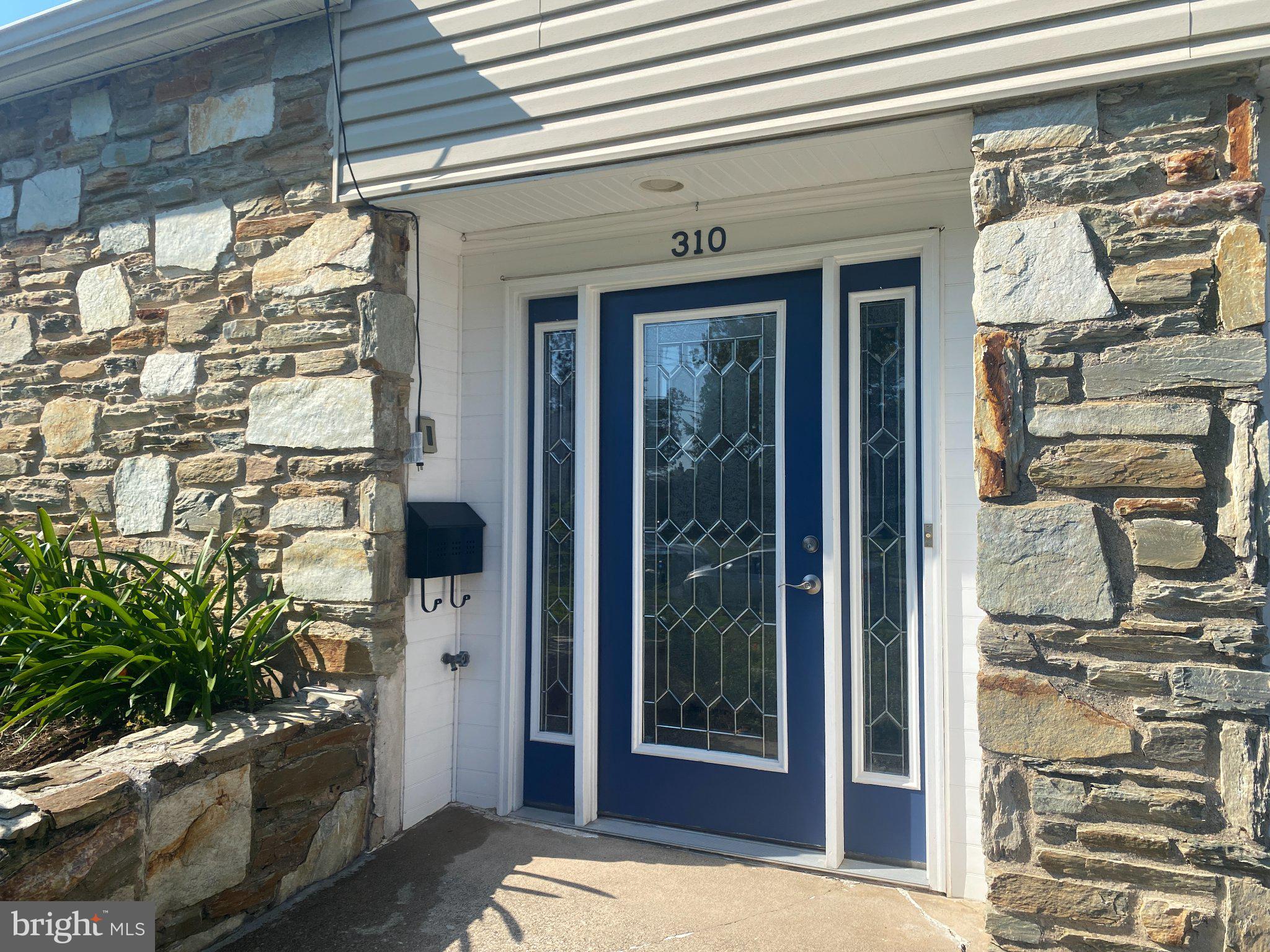 310 TALLY HO DRIVE