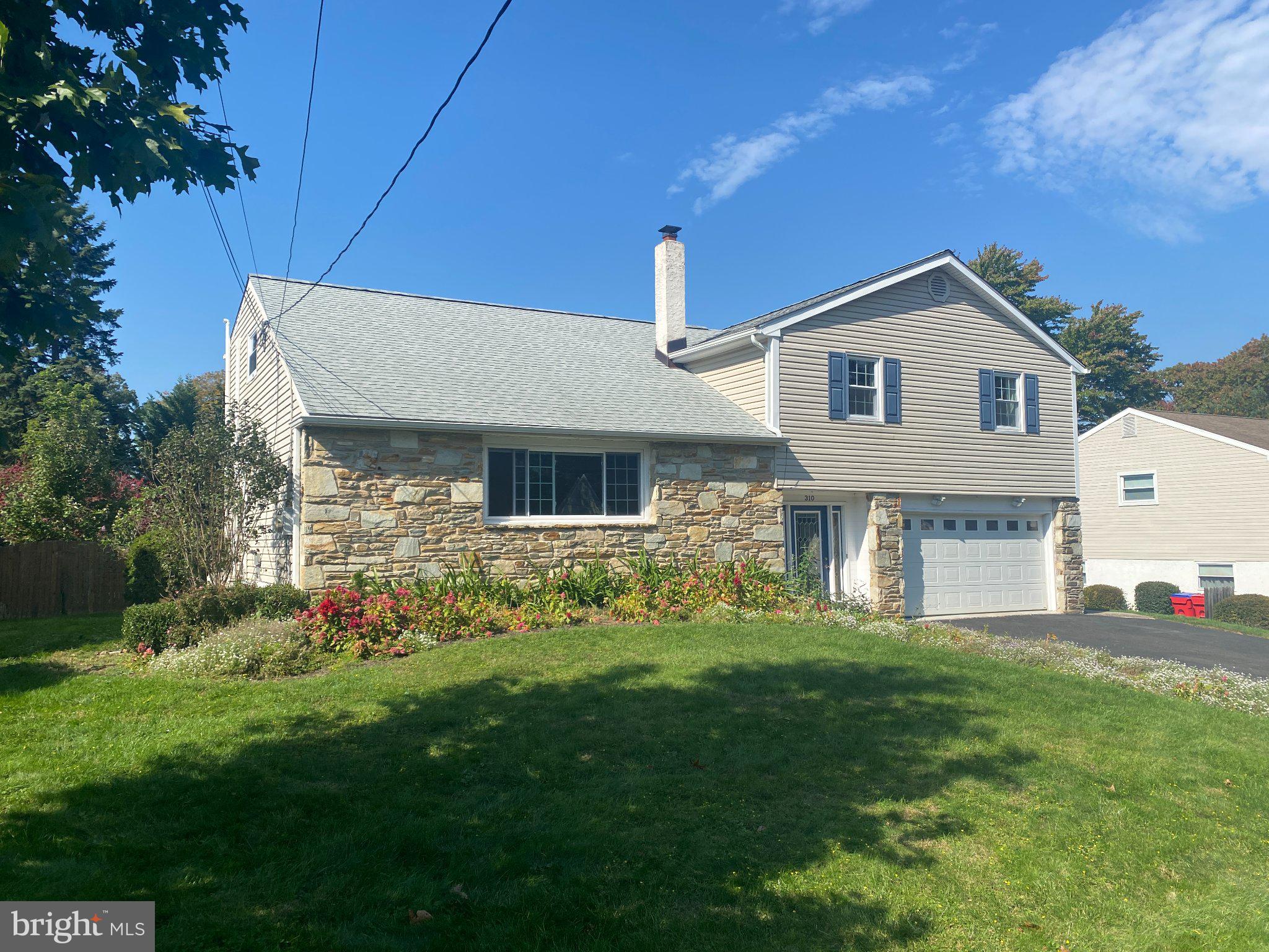 310 TALLY HO DRIVE