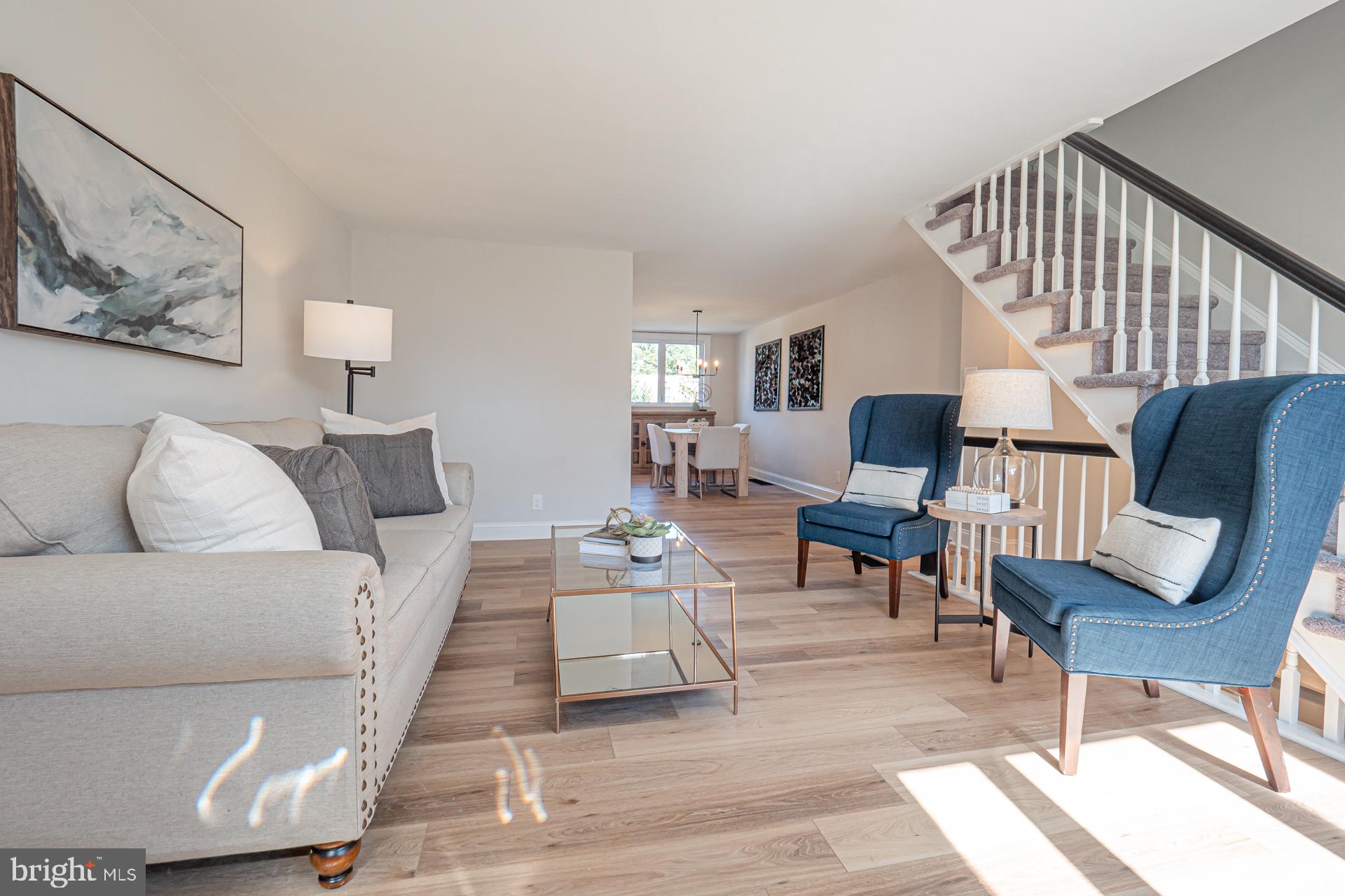 WESTBROOK PARK - Residential
