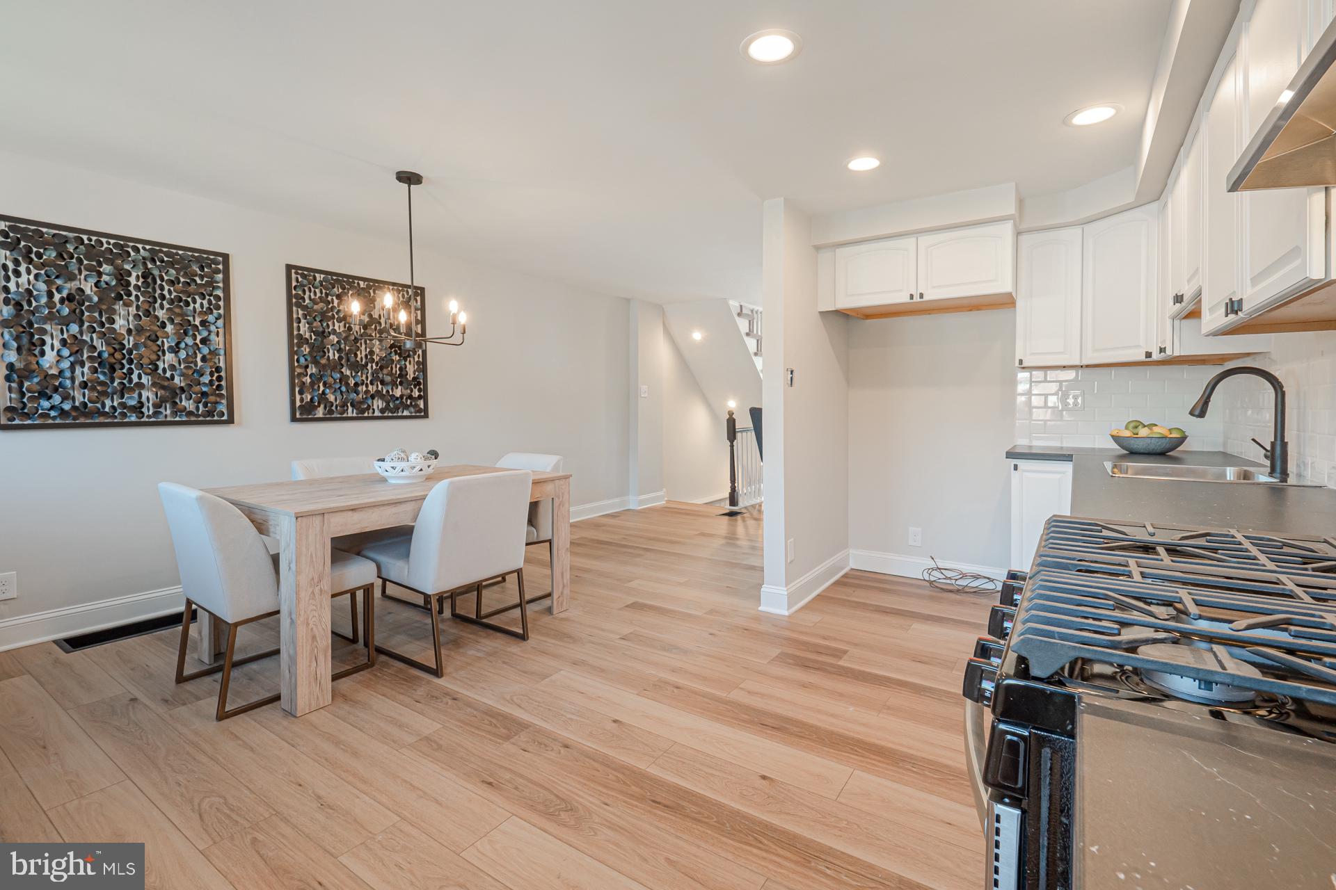 WESTBROOK PARK - Residential