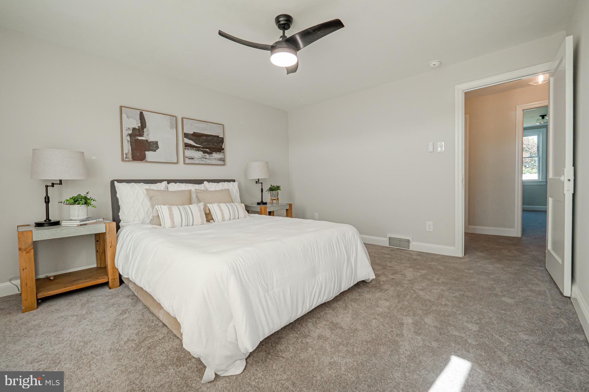 WESTBROOK PARK - Residential
