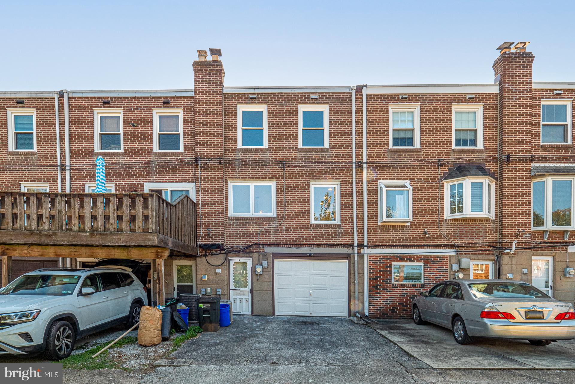 WESTBROOK PARK - Residential