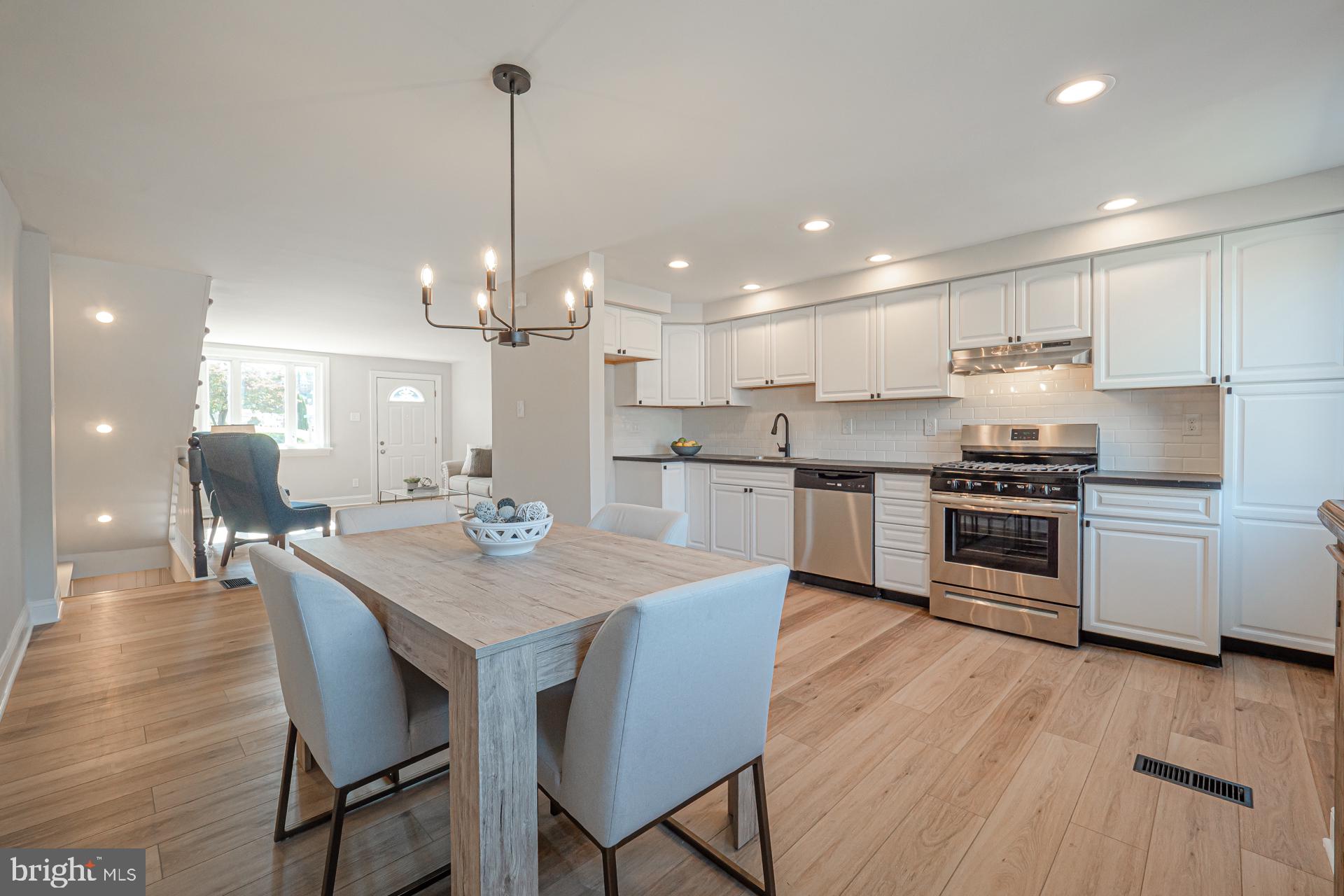 WESTBROOK PARK - Residential