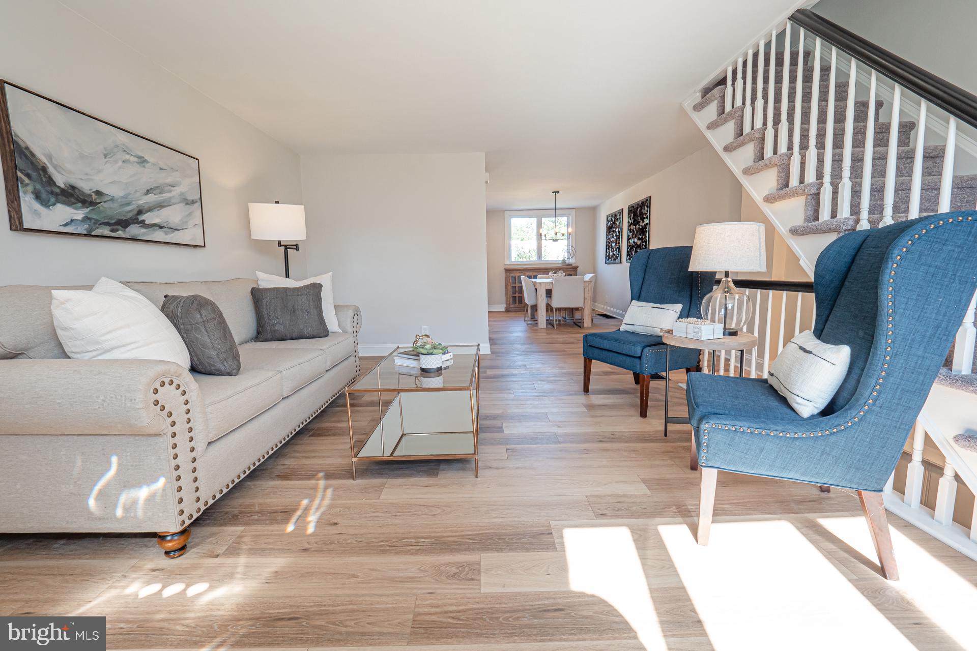 WESTBROOK PARK - Residential