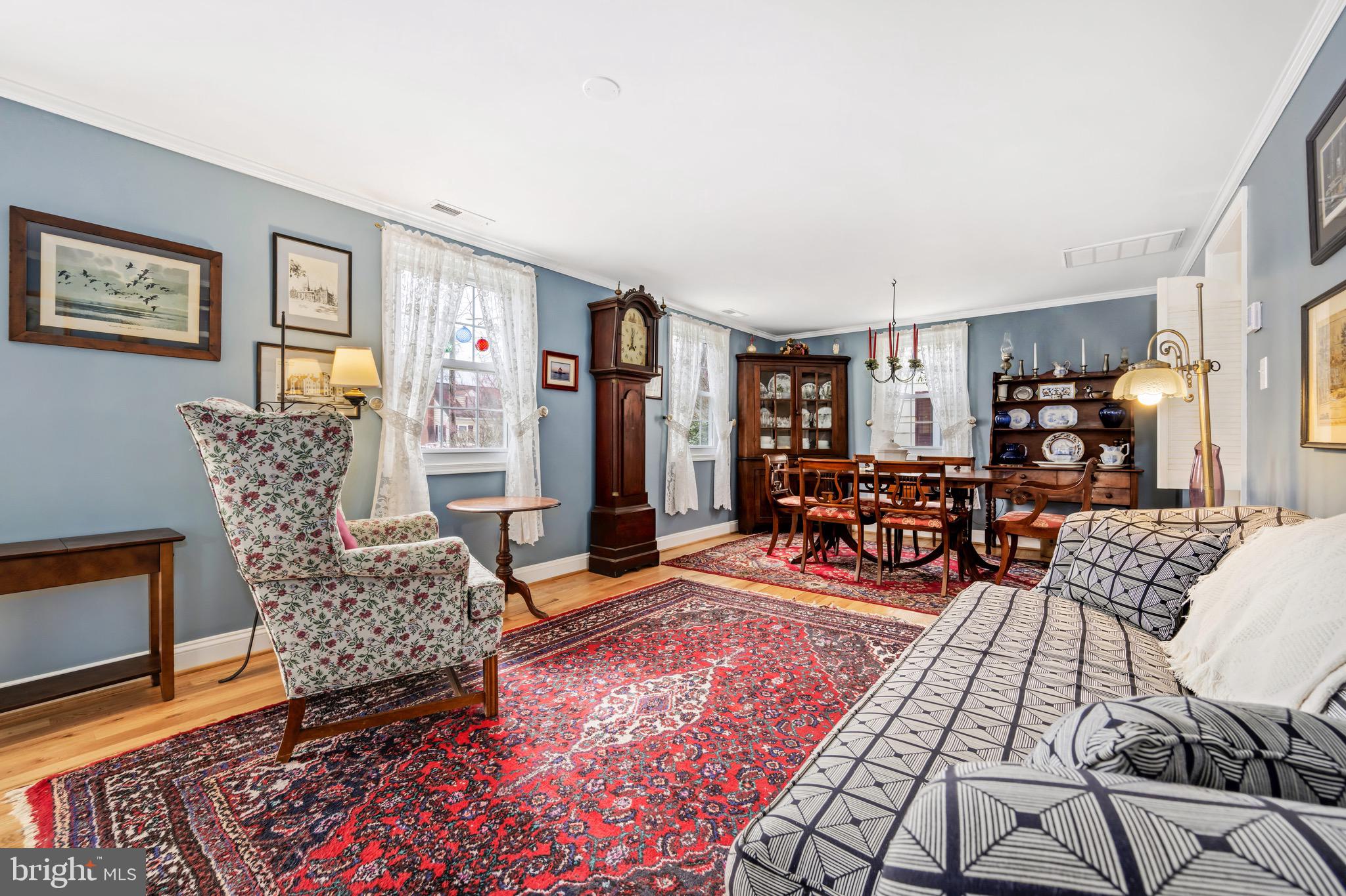 ELEYVILLE - Residential