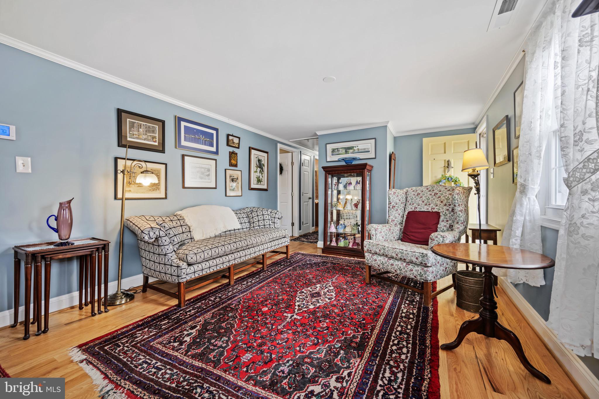 ELEYVILLE - Residential