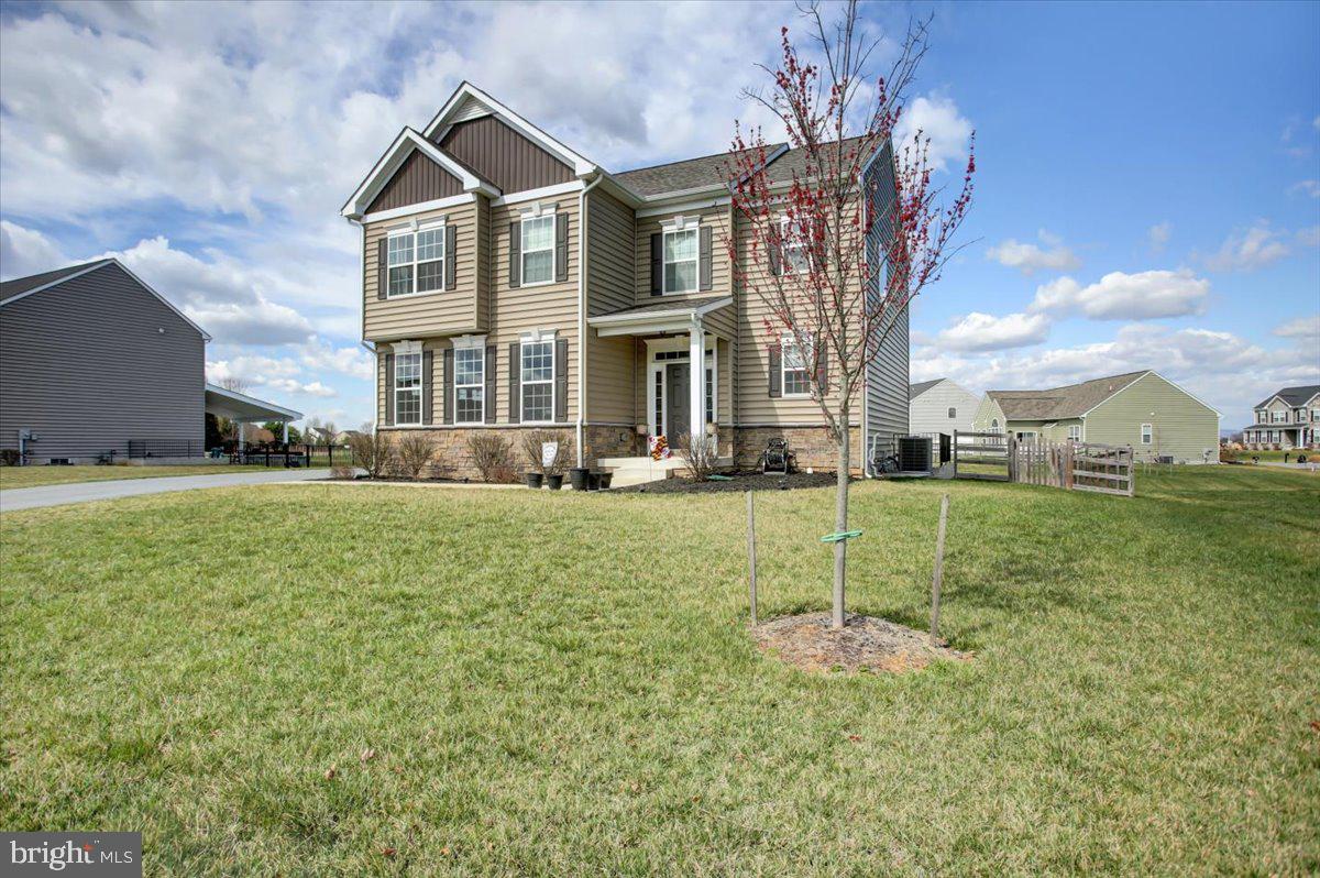 9822 RIPPLE DRIVE