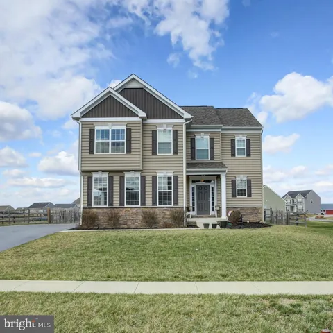 9822 Ripple Drive, Williamsport, MD MLS: MDWA2027692