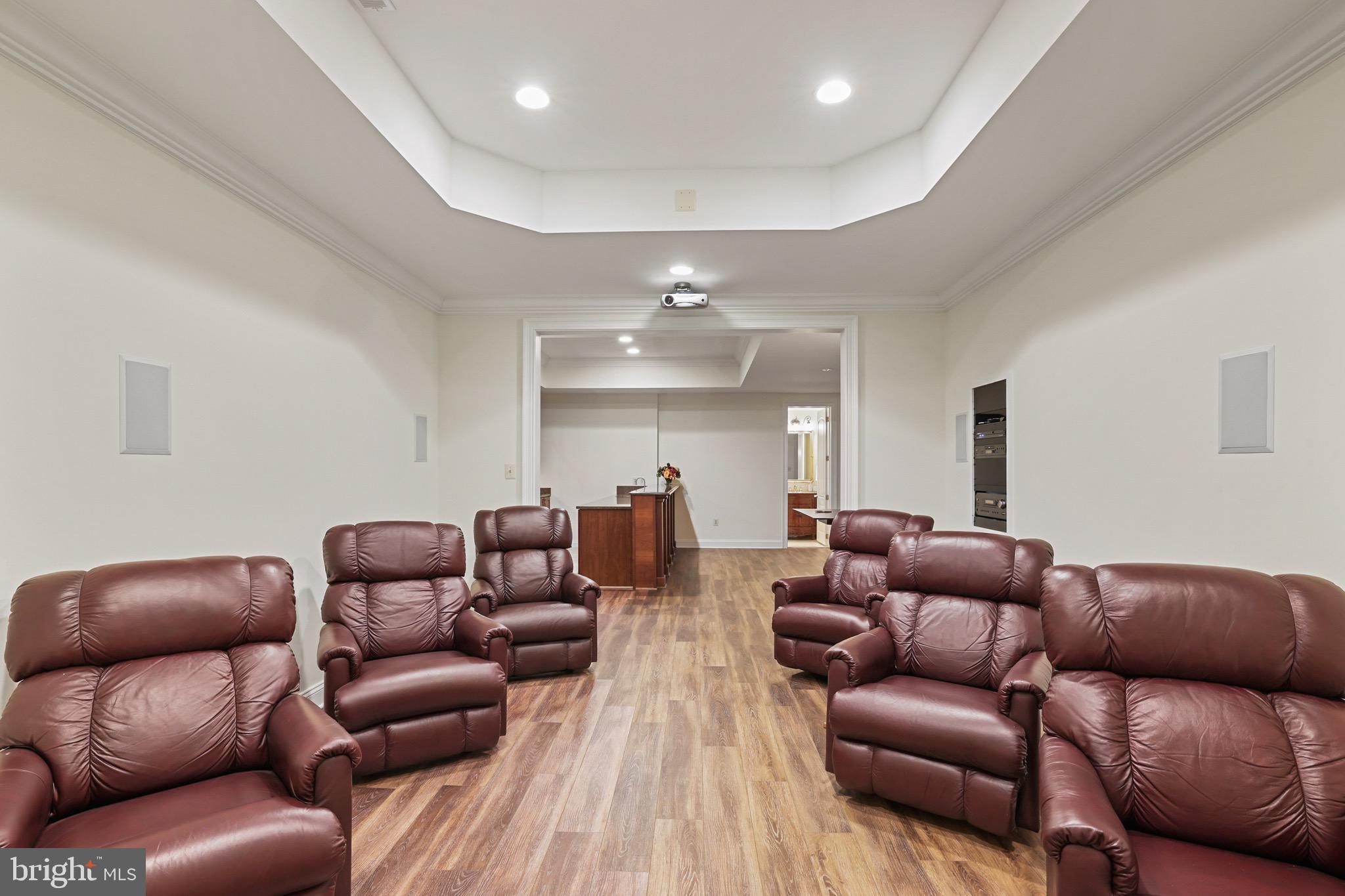 THE RESERVE - Residential