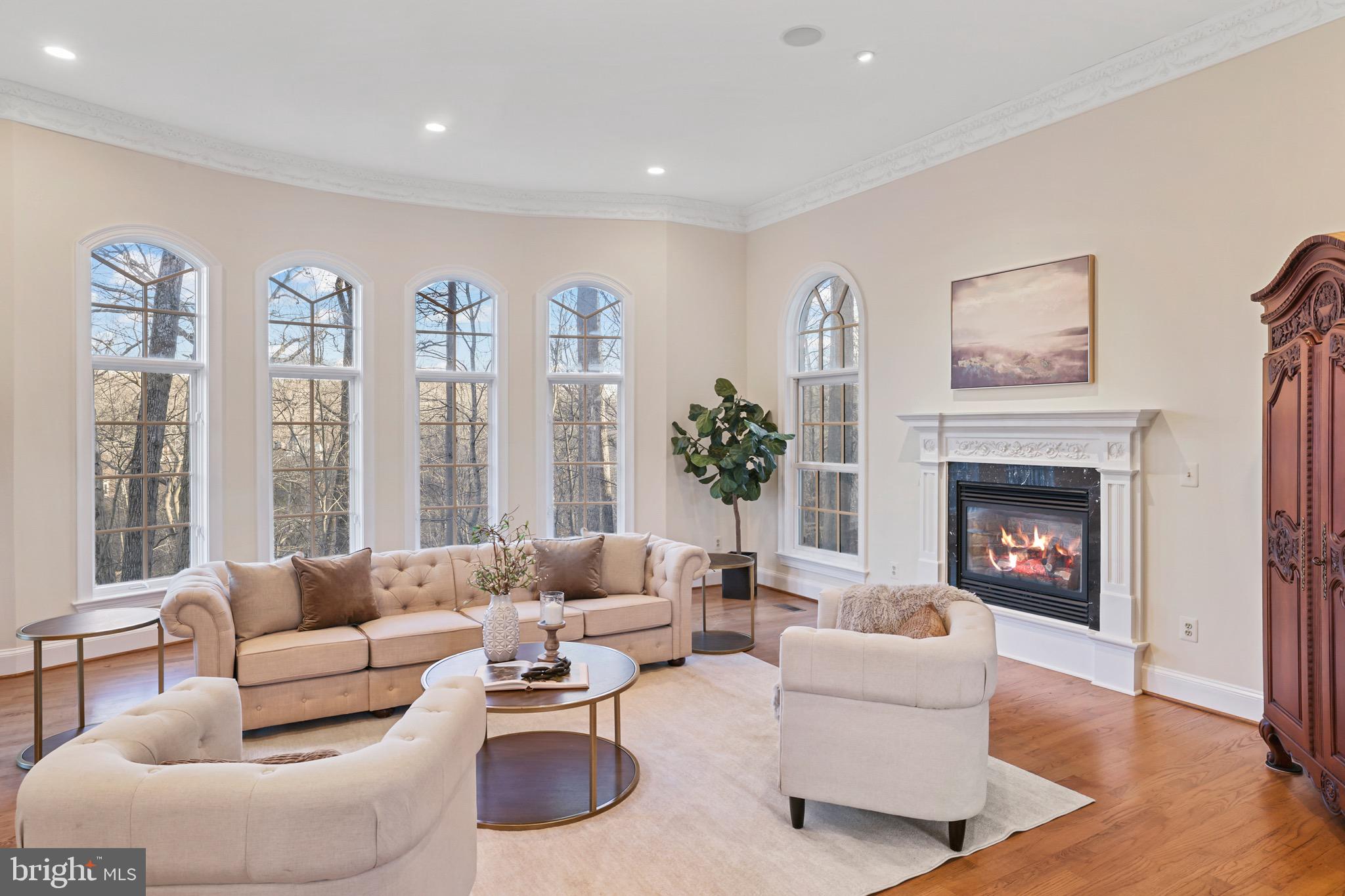 THE RESERVE - Residential