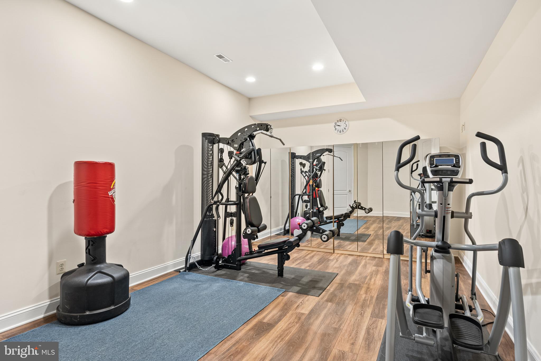 THE RESERVE - Residential