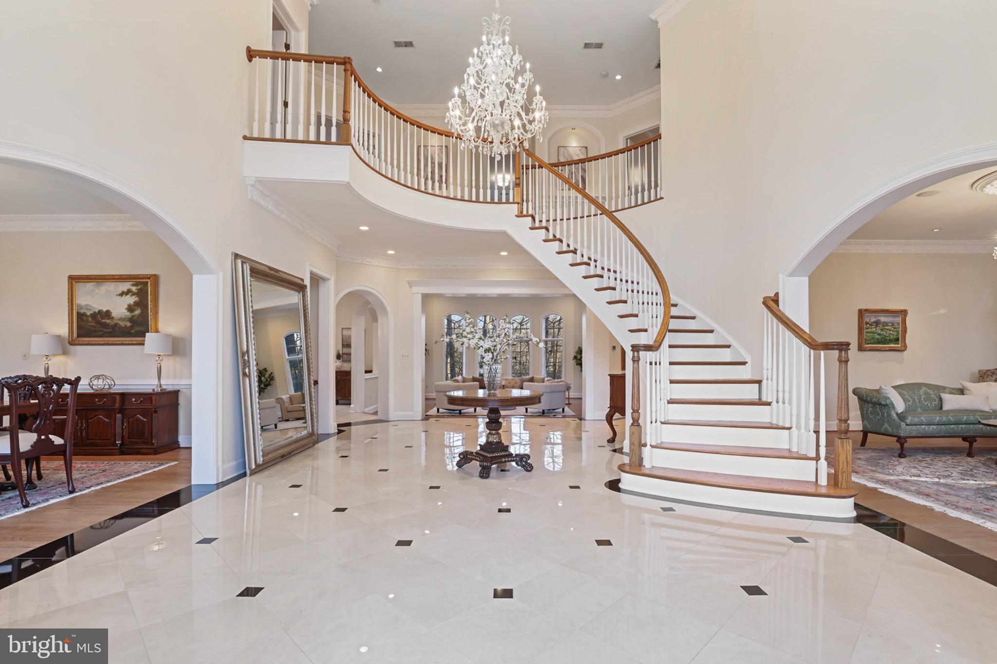 THE RESERVE - Residential