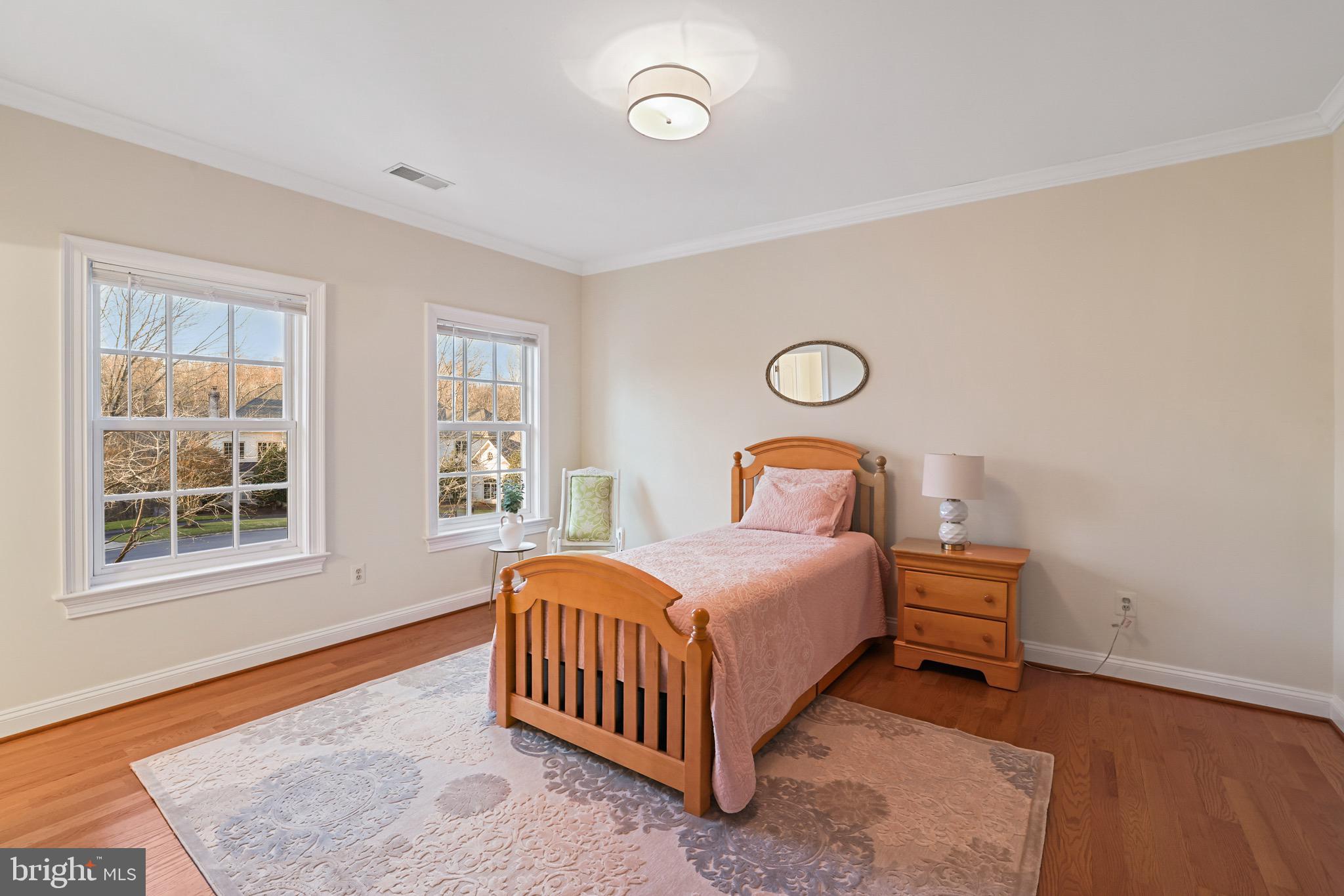 THE RESERVE - Residential