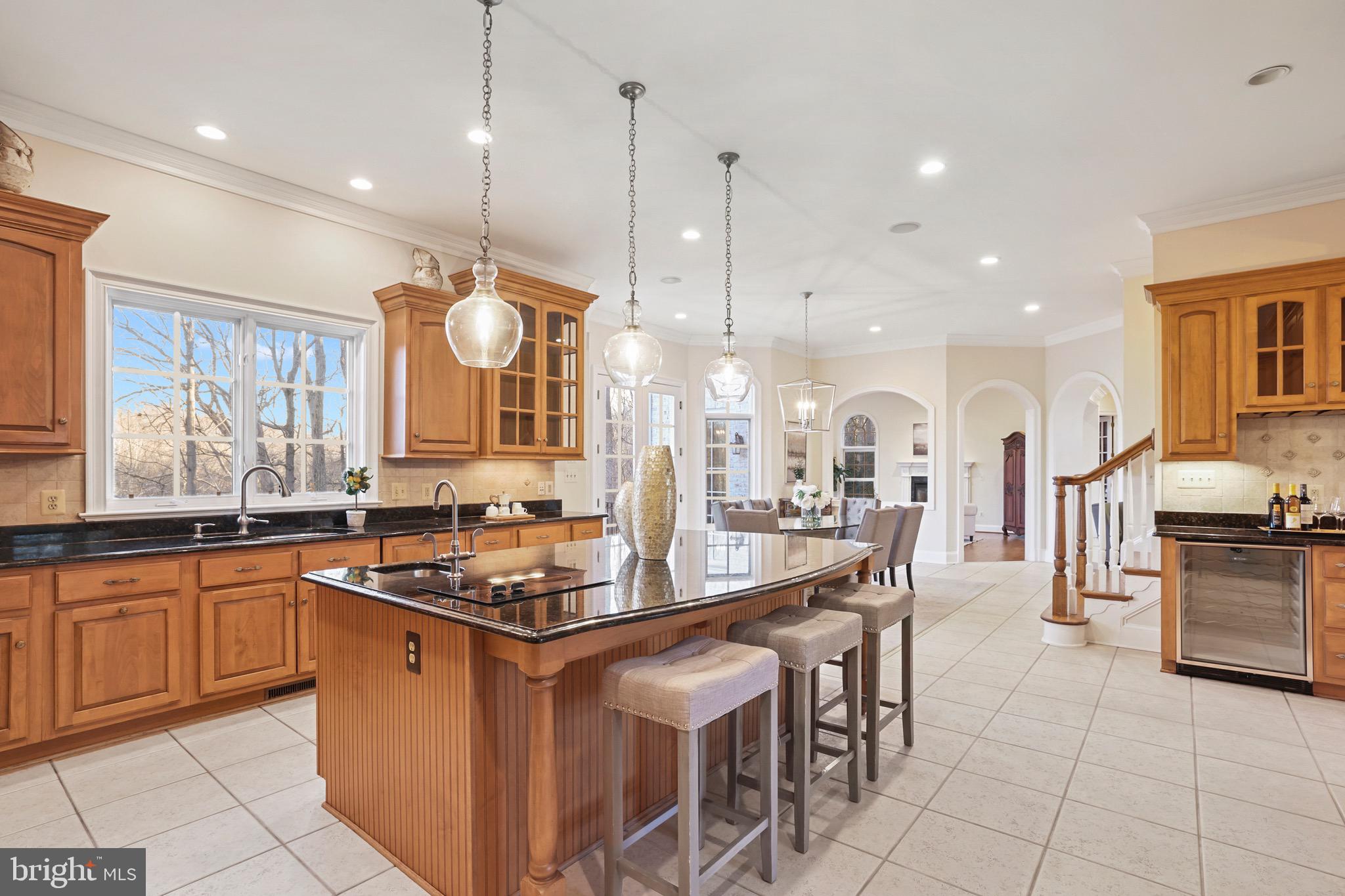 THE RESERVE - Residential