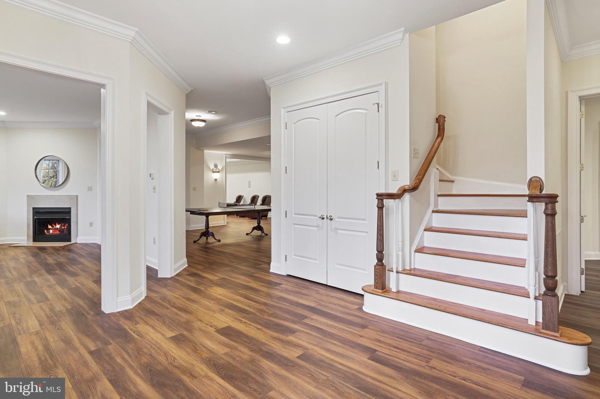 THE RESERVE - Residential