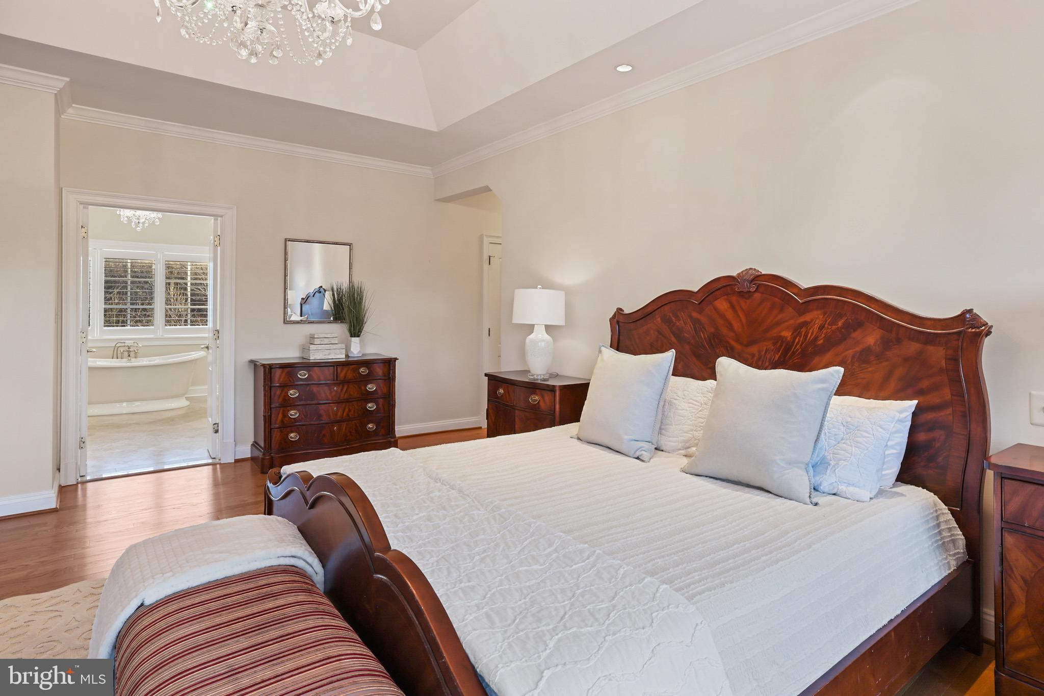 THE RESERVE - Residential