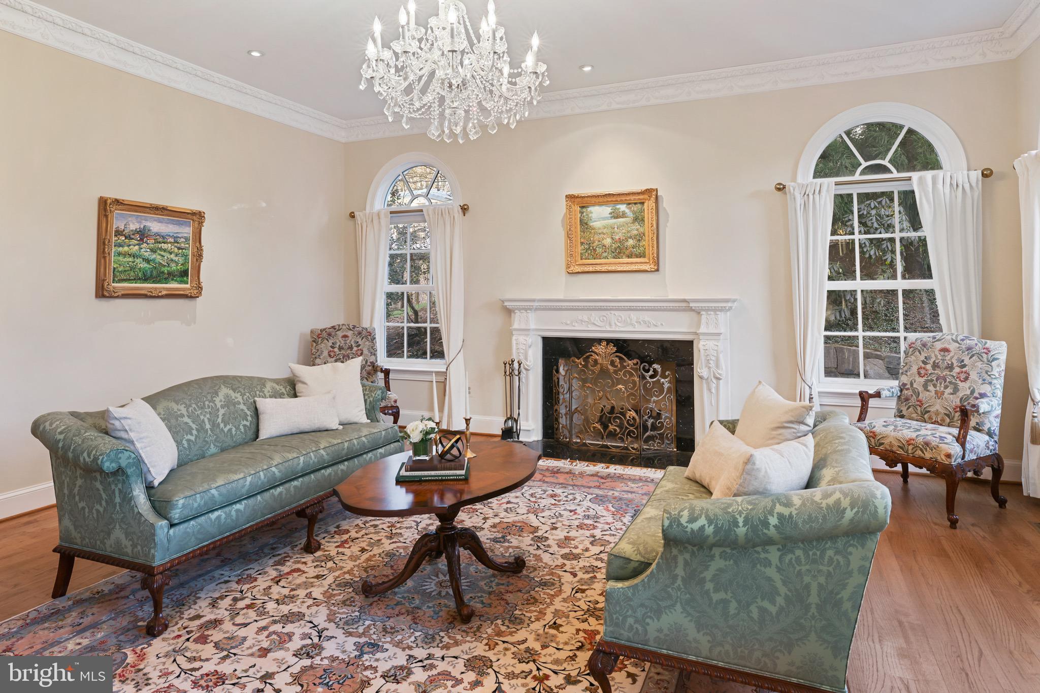 THE RESERVE - Residential