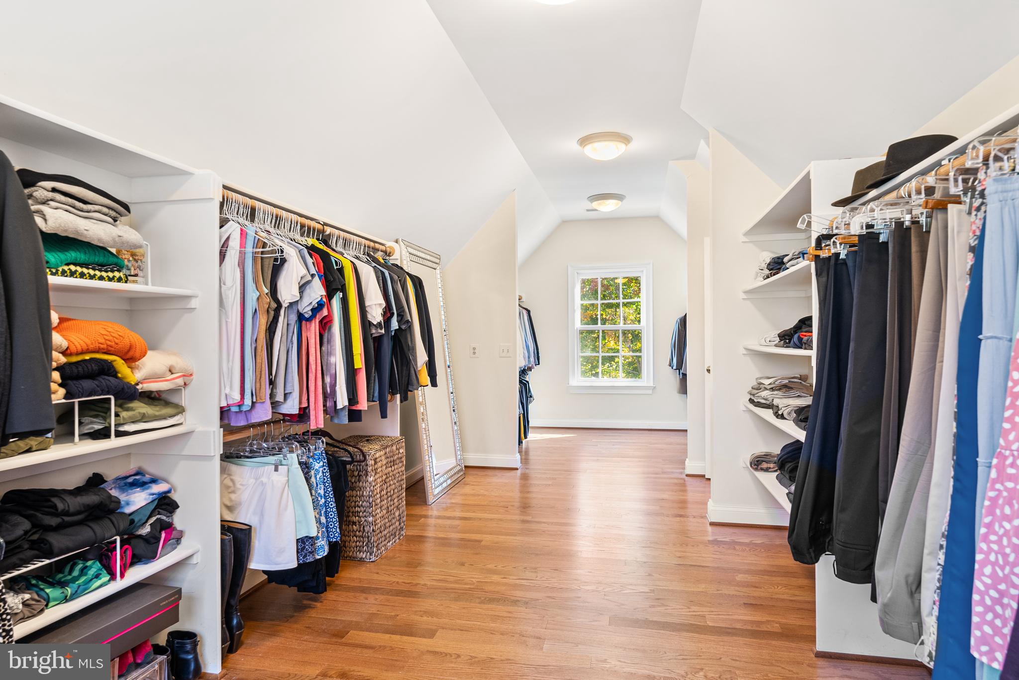 THE RESERVE - Residential