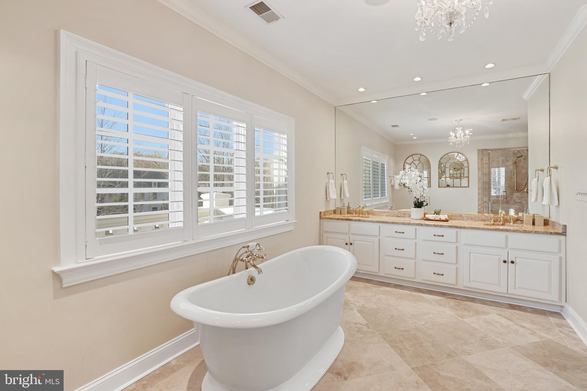 THE RESERVE - Residential