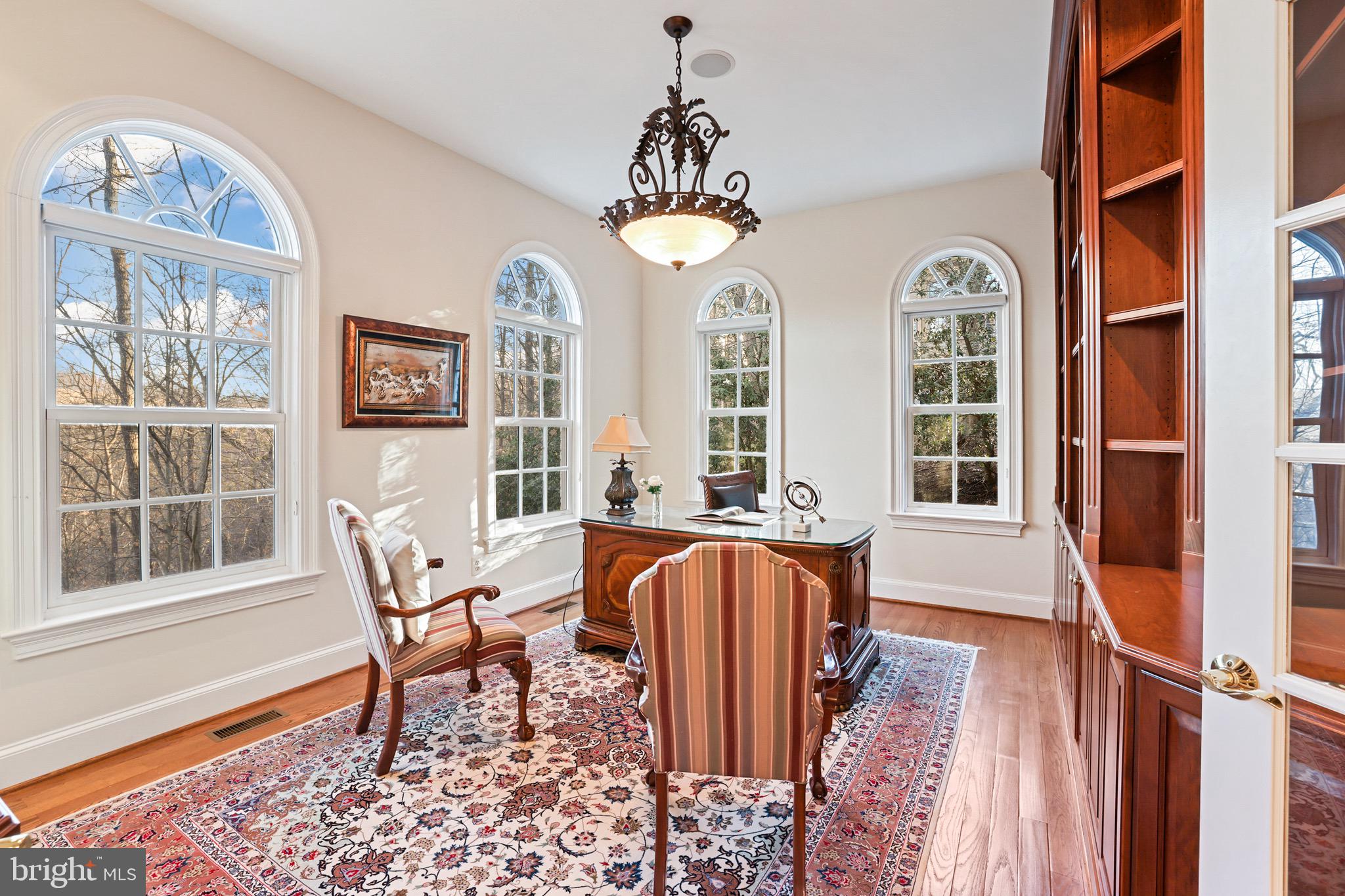 THE RESERVE - Residential