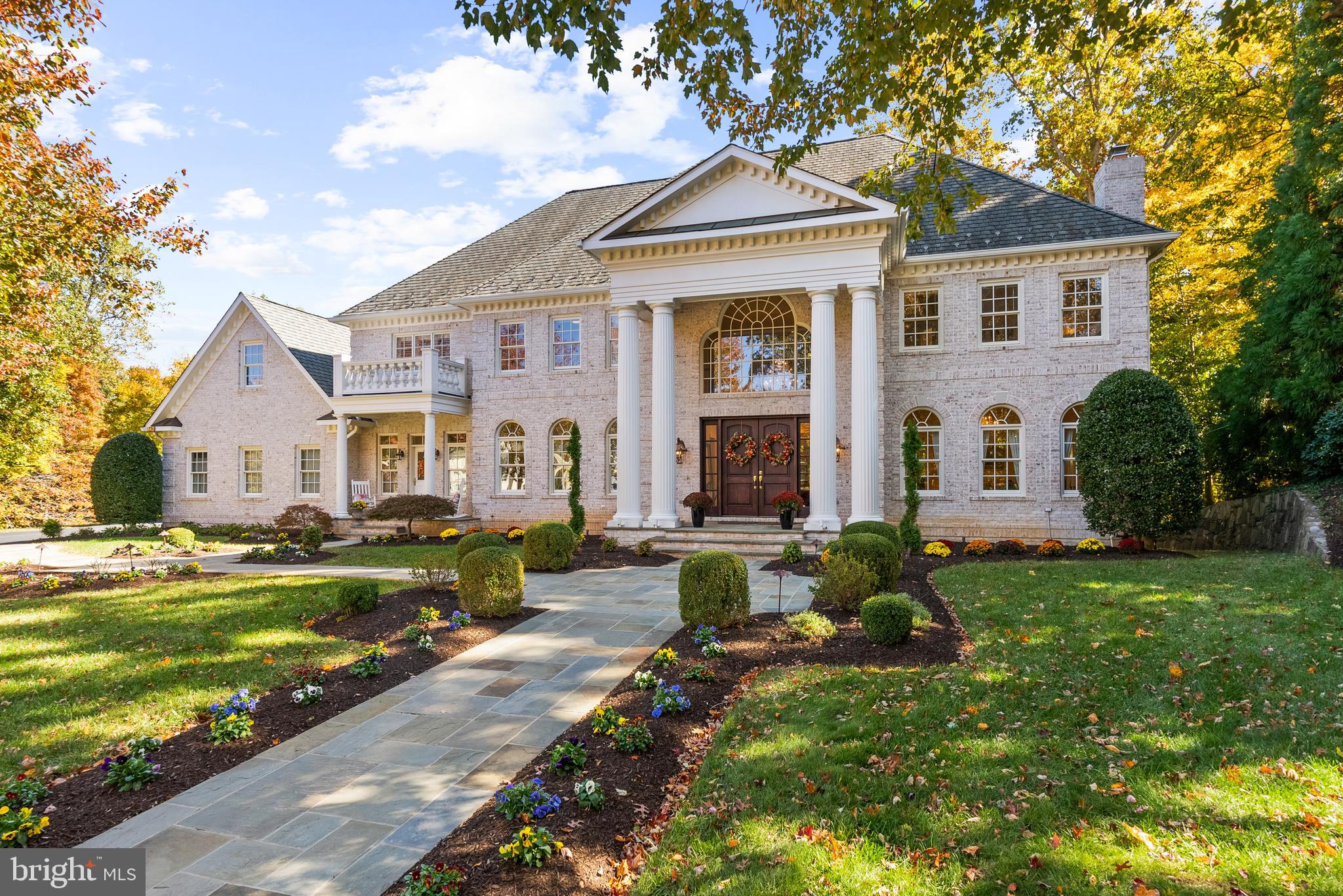 THE RESERVE - Residential