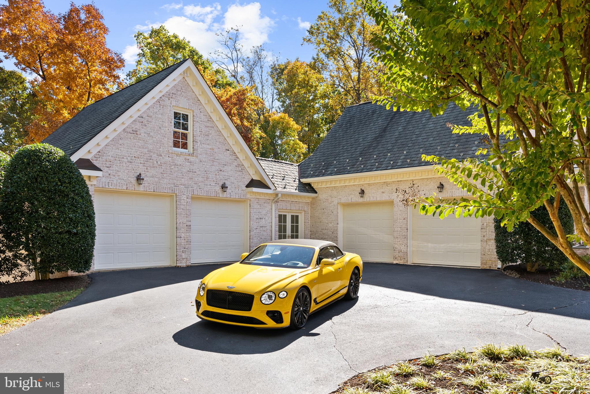 THE RESERVE - Residential