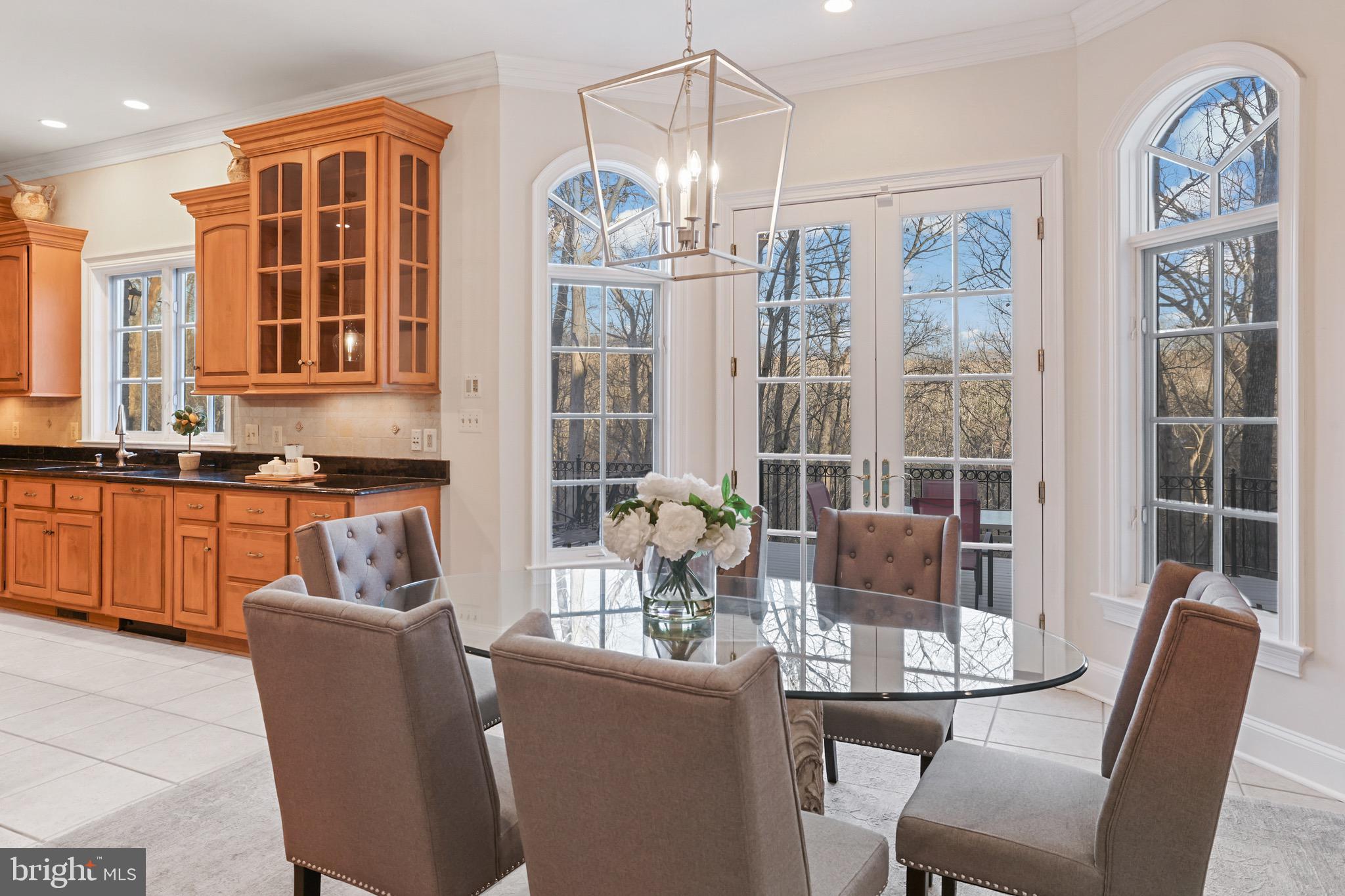 THE RESERVE - Residential