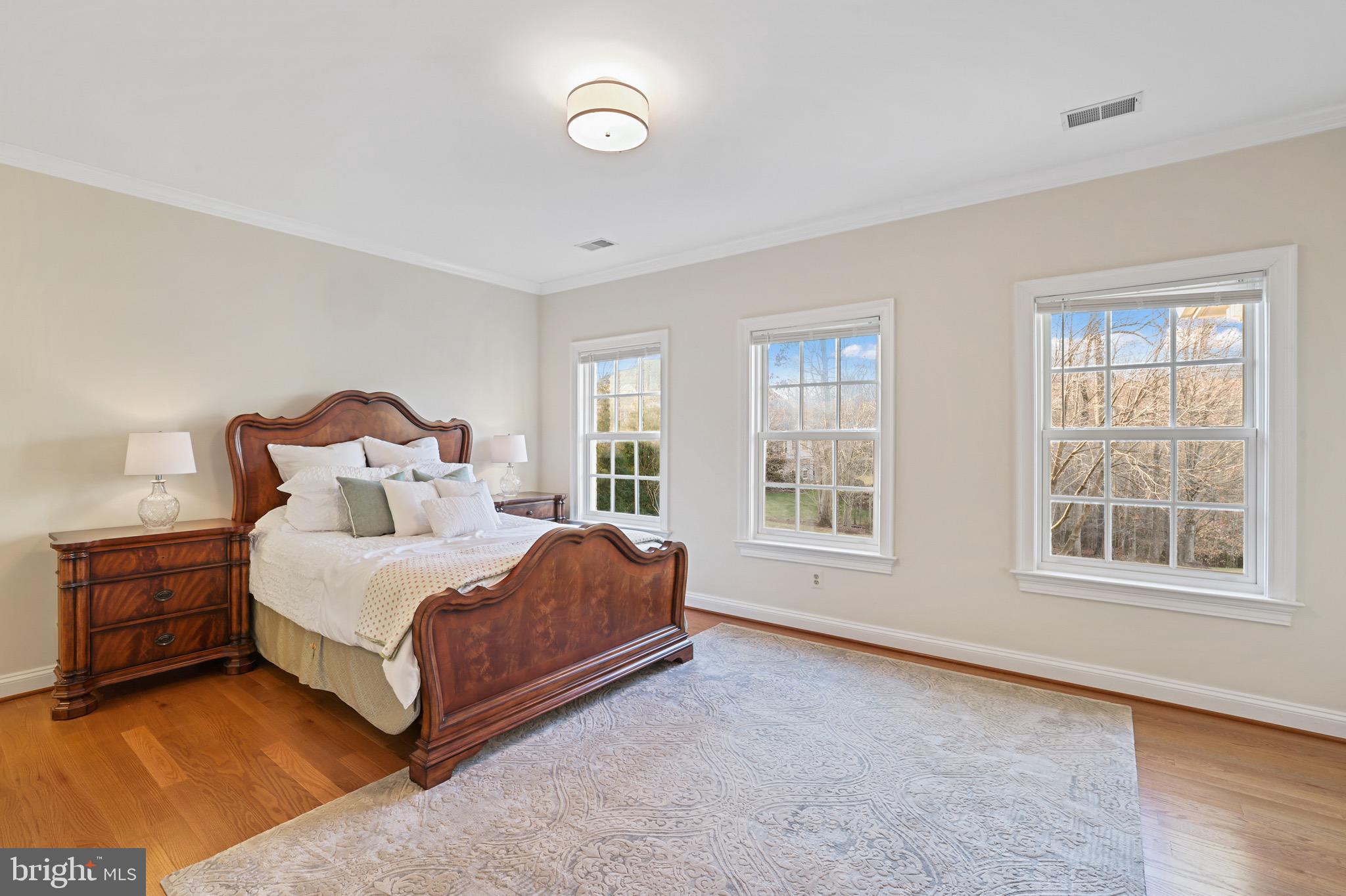 THE RESERVE - Residential