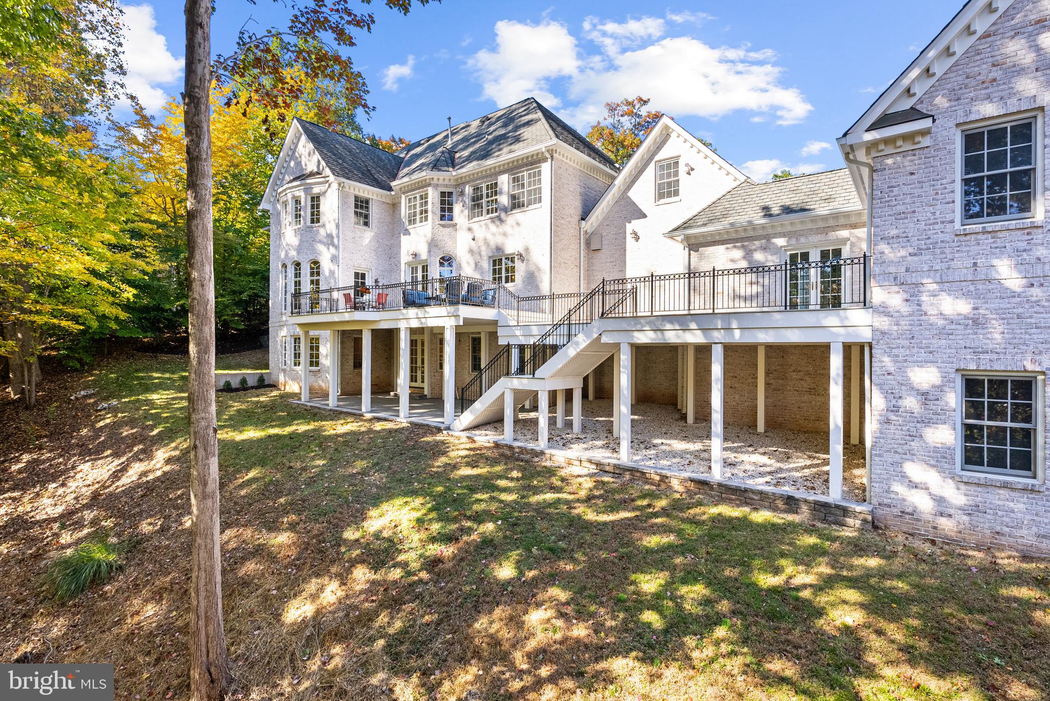 THE RESERVE - Residential